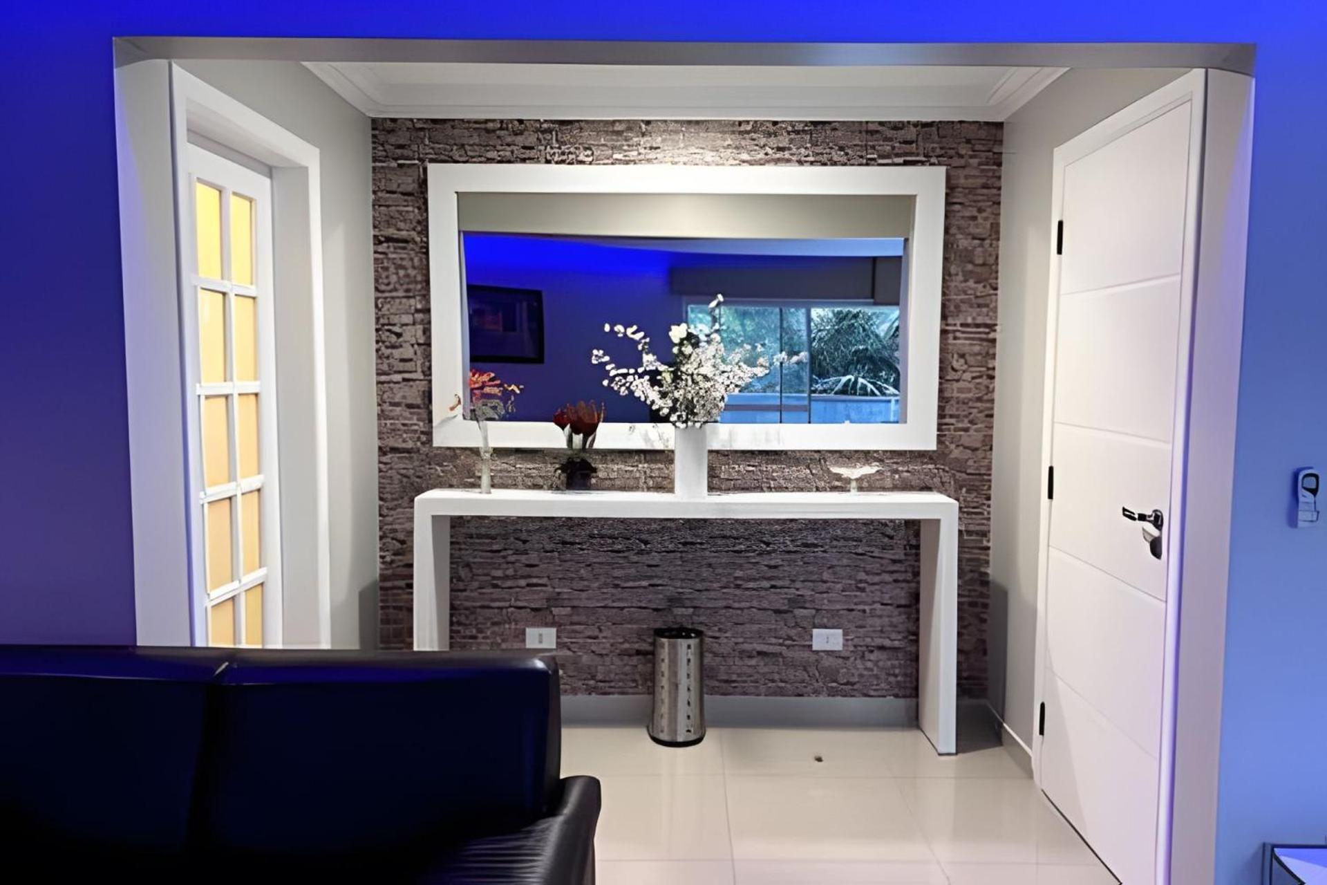 Apartamento de alto padrão no Guarujá