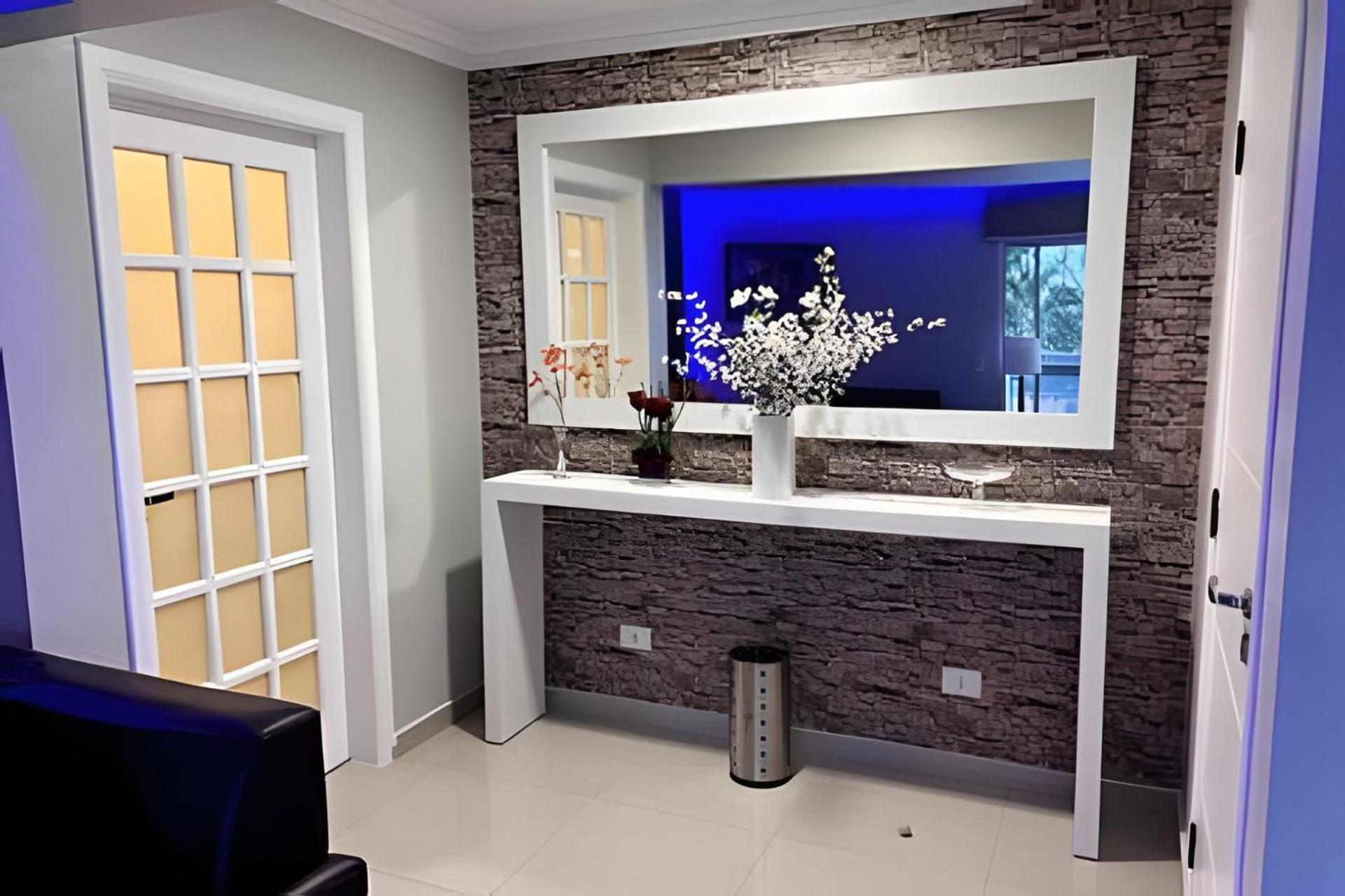 Apartamento de alto padrão no Guarujá