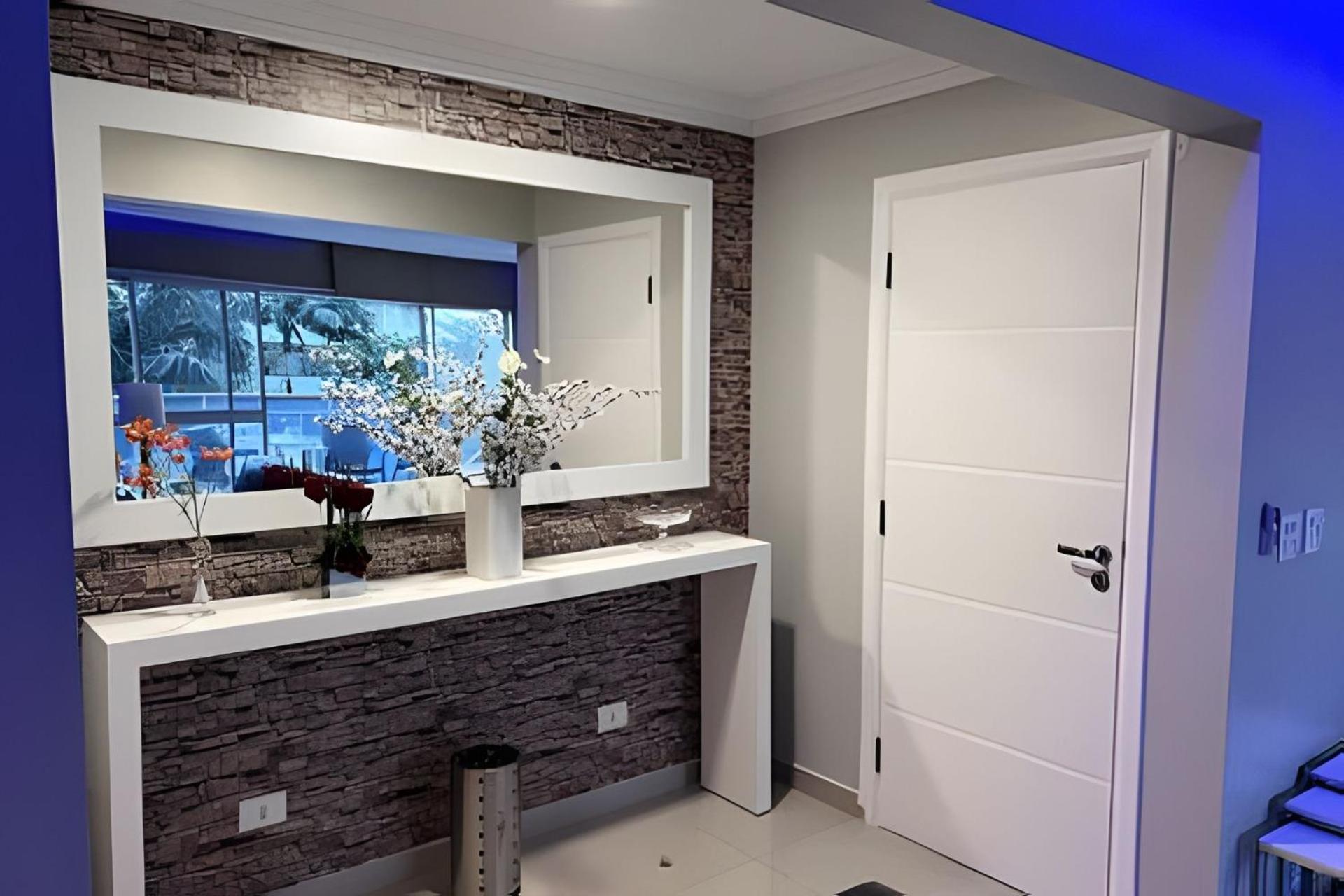 Apartamento de alto padrão no Guarujá