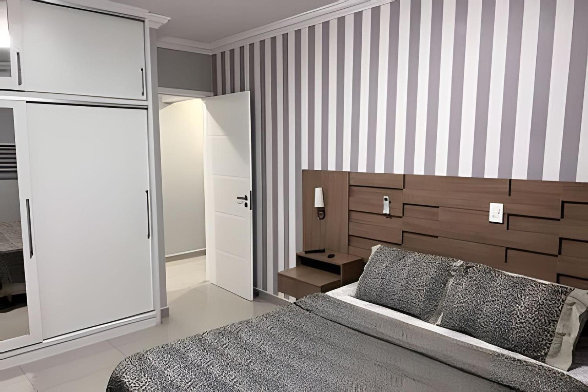 Apartamento de alto padrão no Guarujá