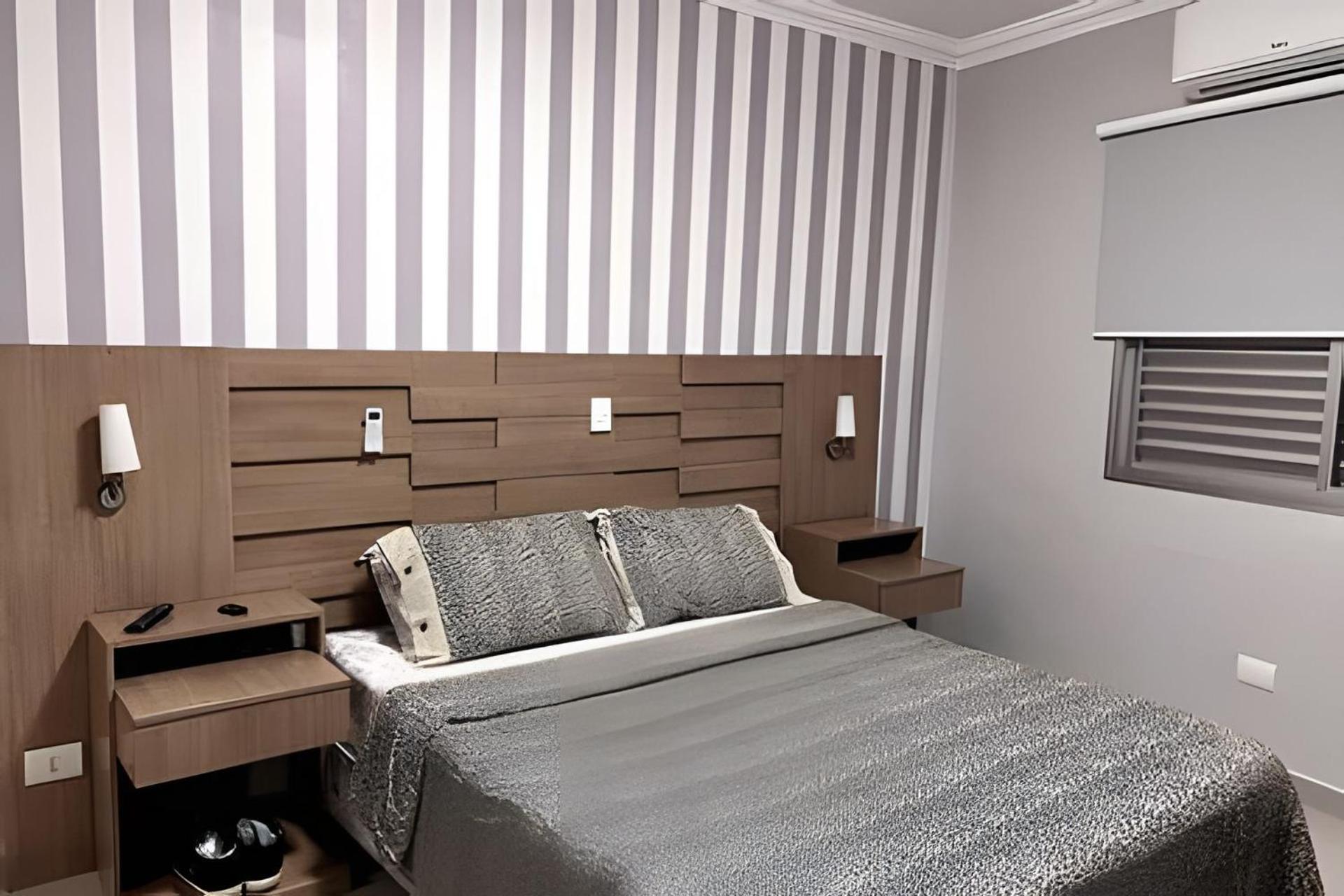 Apartamento de alto padrão no Guarujá