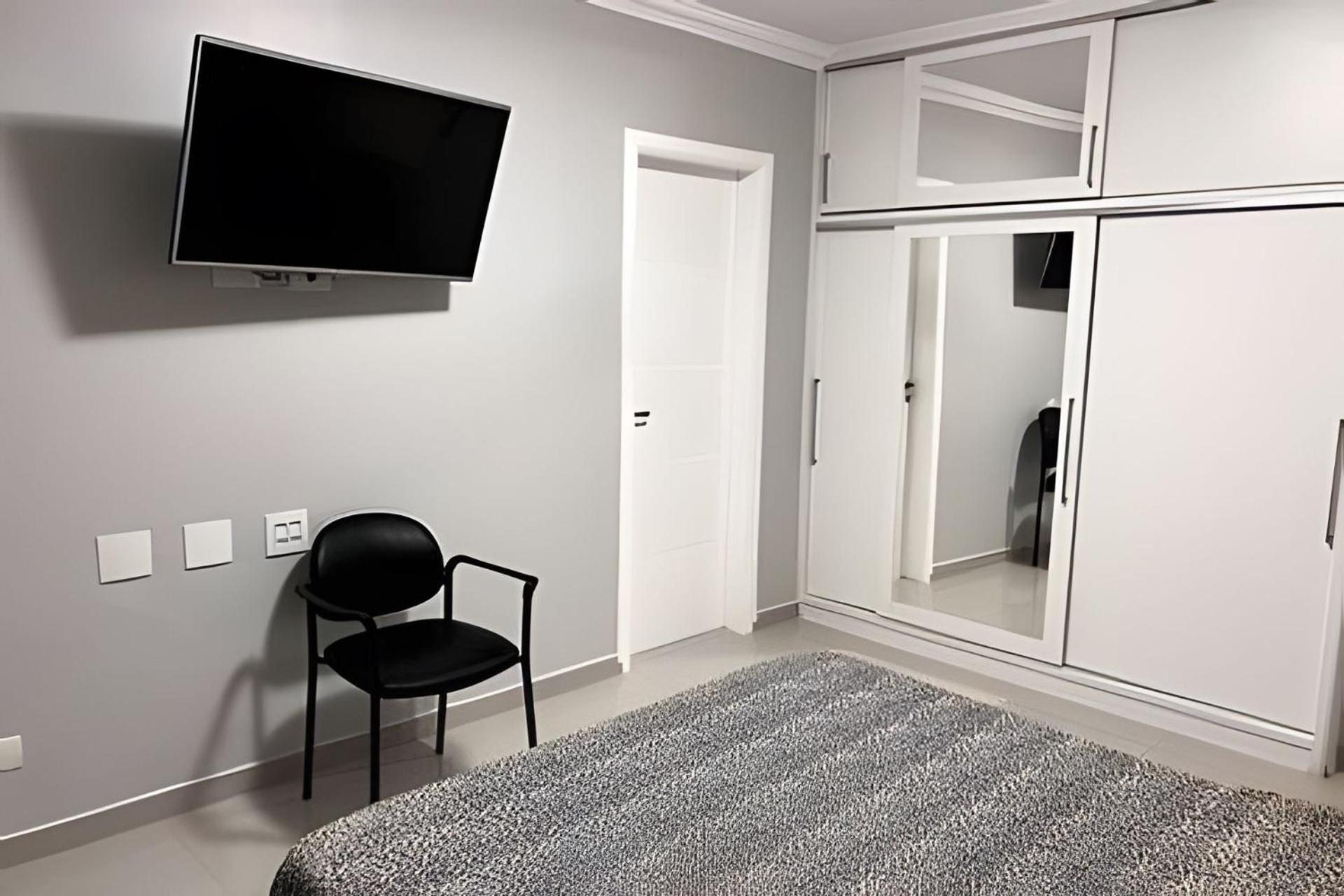 Apartamento de alto padrão no Guarujá