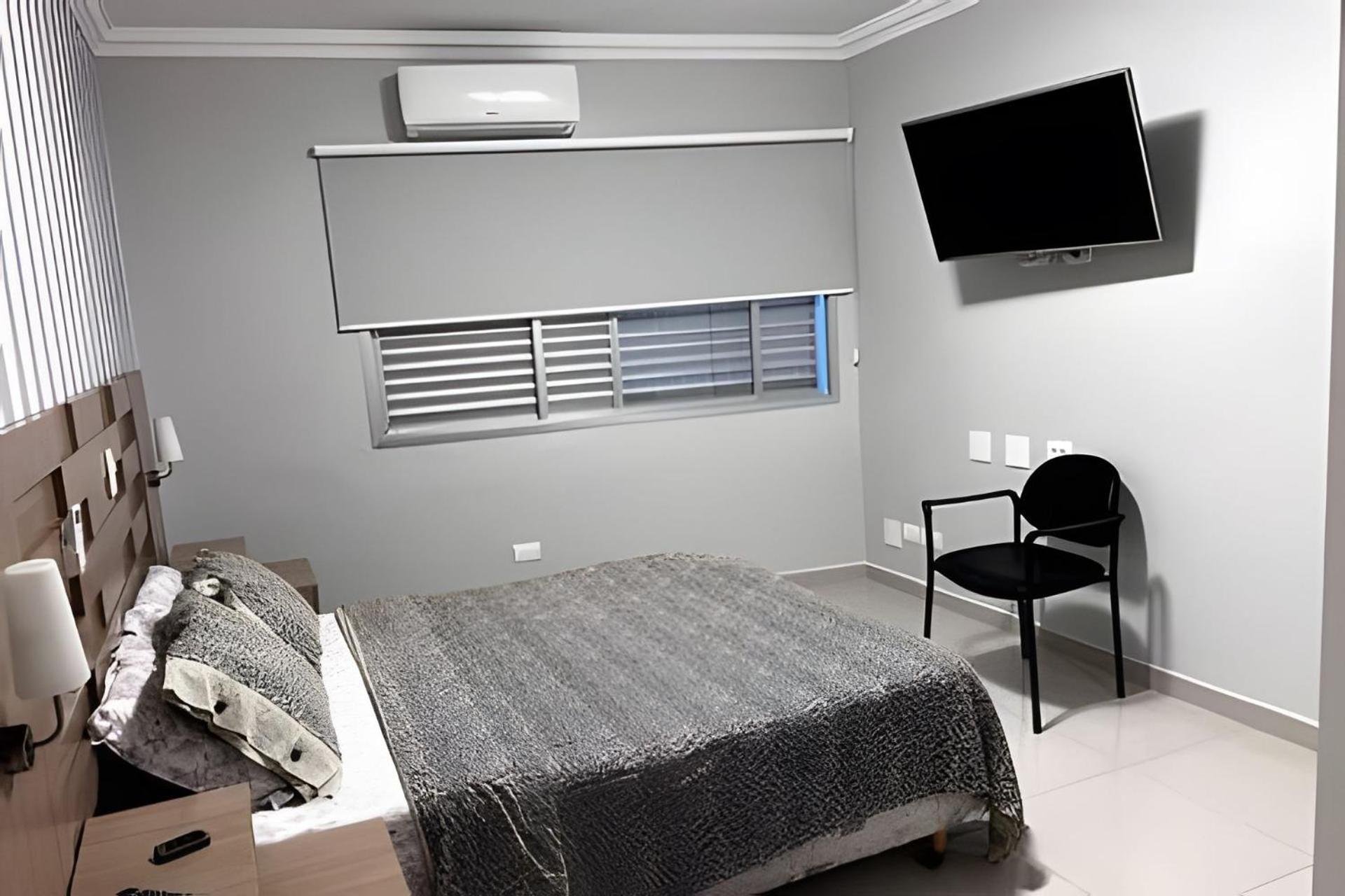 Apartamento de alto padrão no Guarujá