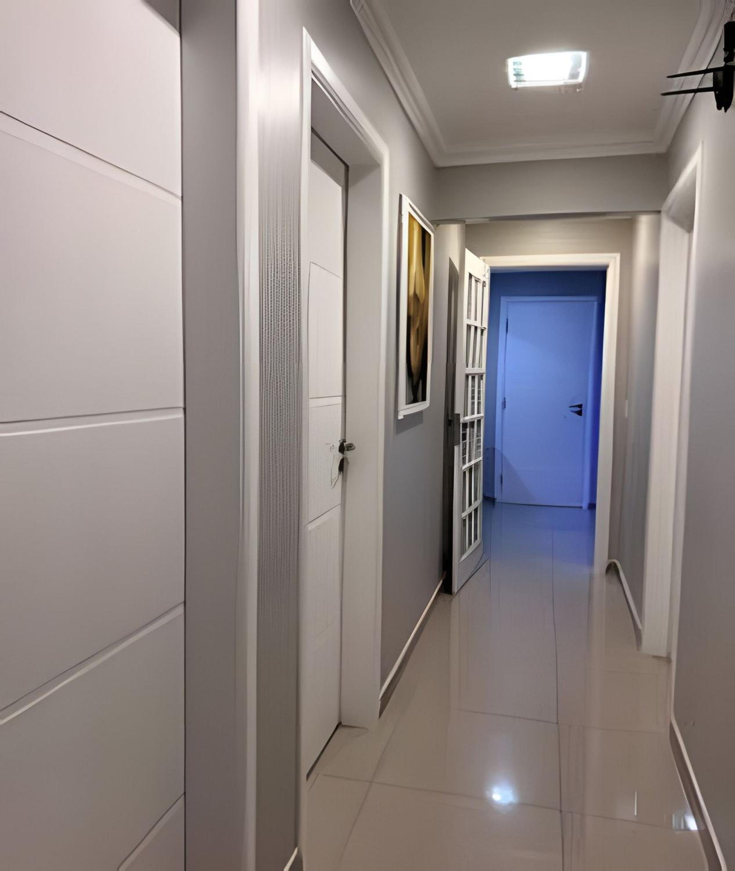 Apartamento de alto padrão no Guarujá