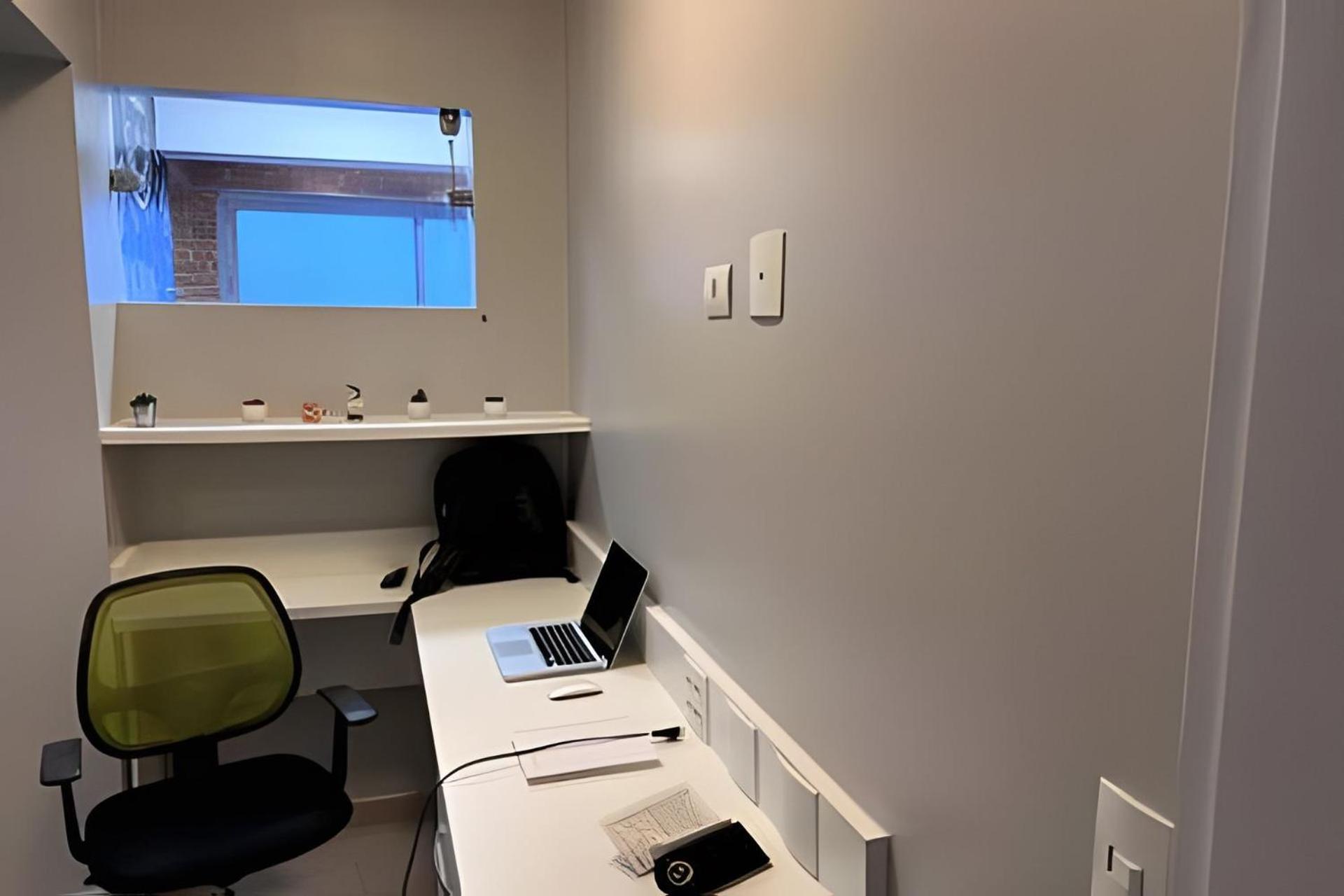 Apartamento de alto padrão no Guarujá
