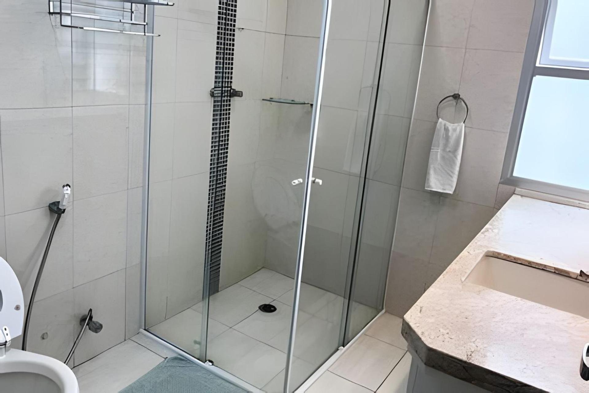 Apartamento de alto padrão no Guarujá