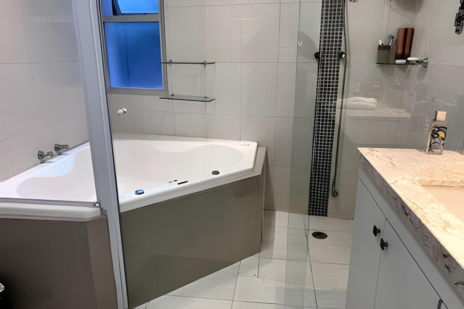 Apartamento de alto padrão no Guarujá