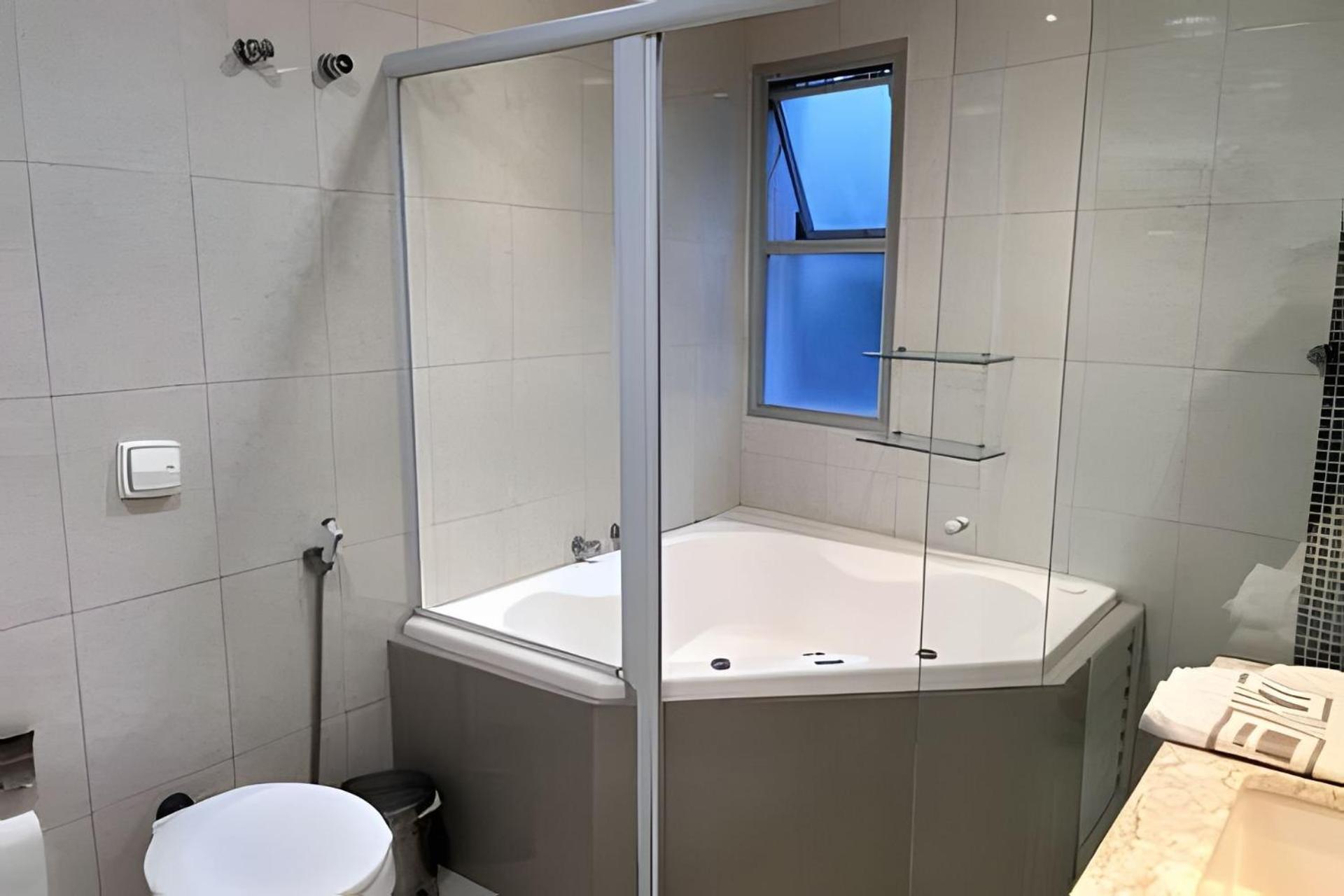 Apartamento de alto padrão no Guarujá