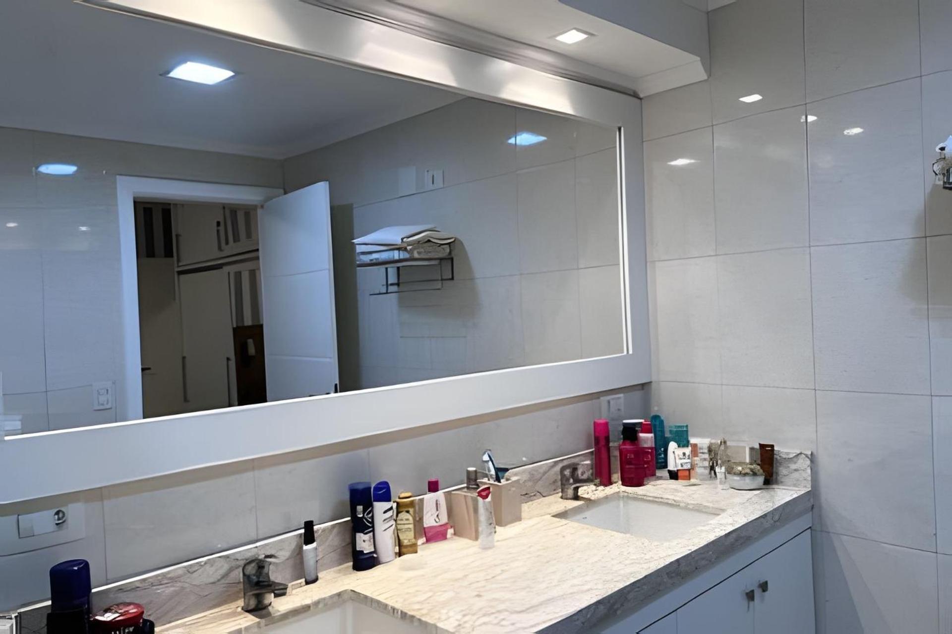 Apartamento de alto padrão no Guarujá
