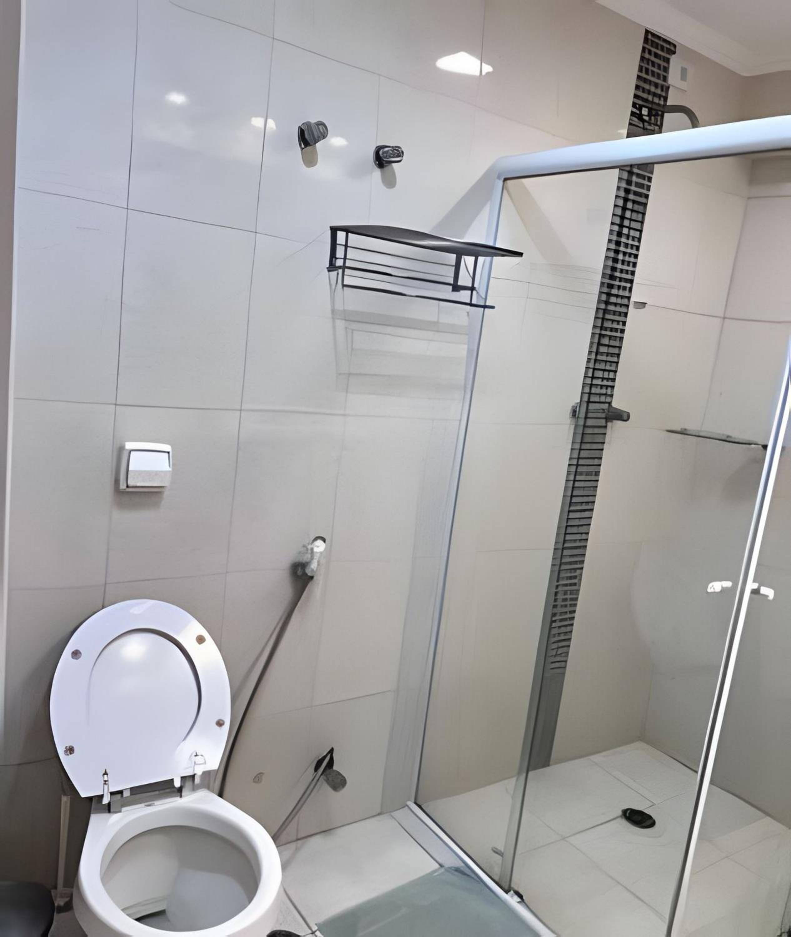 Apartamento de alto padrão no Guarujá