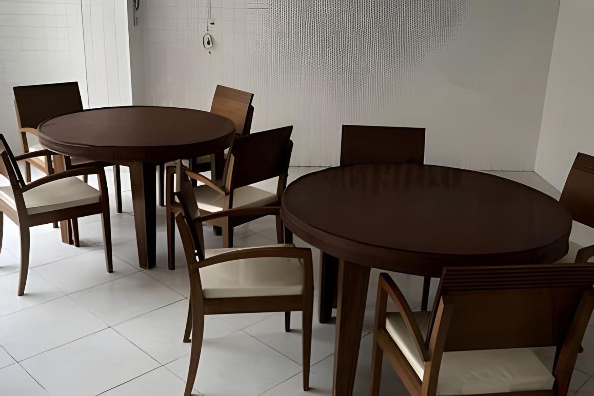 Apartamento de alto padrão no Guarujá