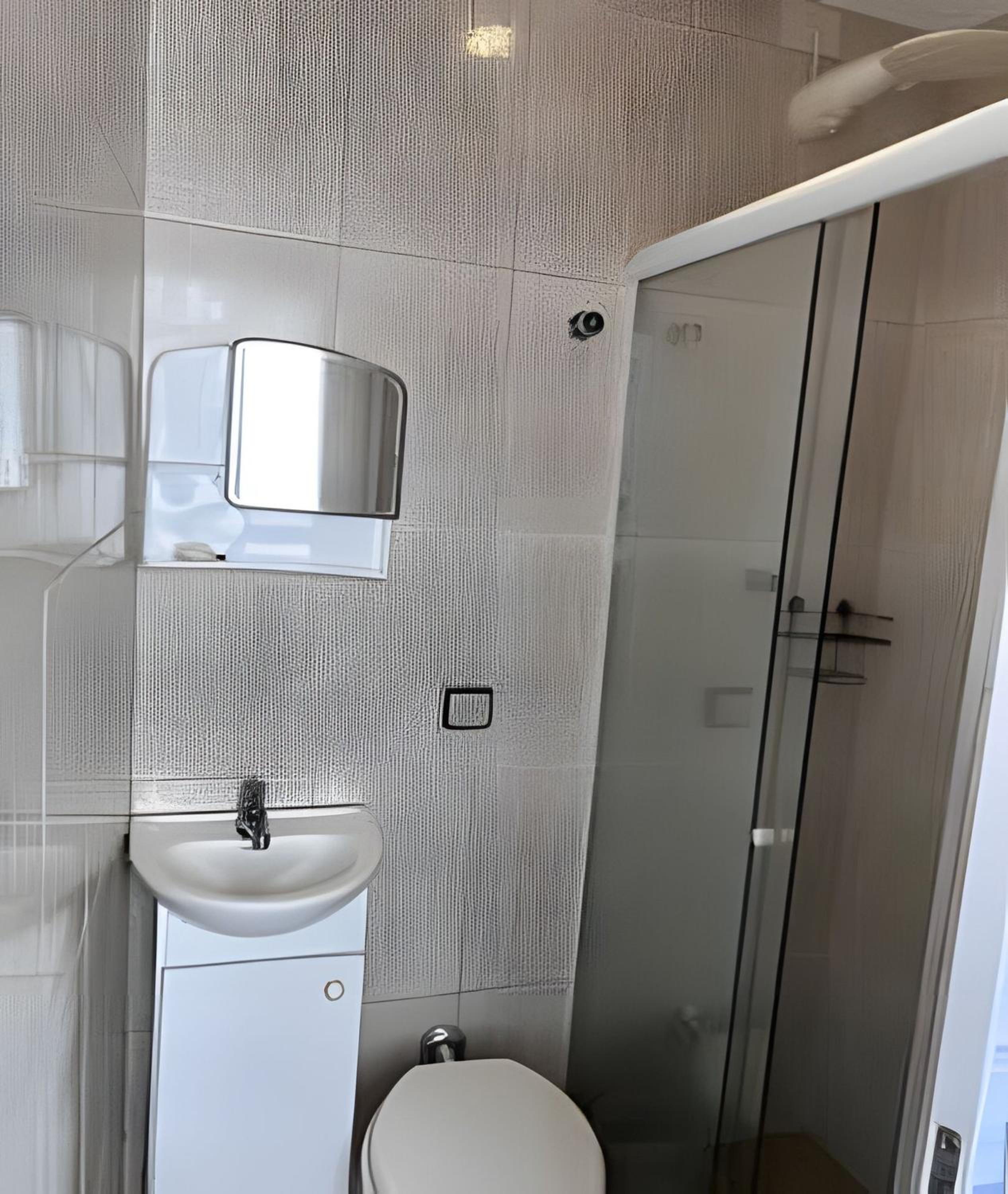 Apartamento de alto padrão no Guarujá