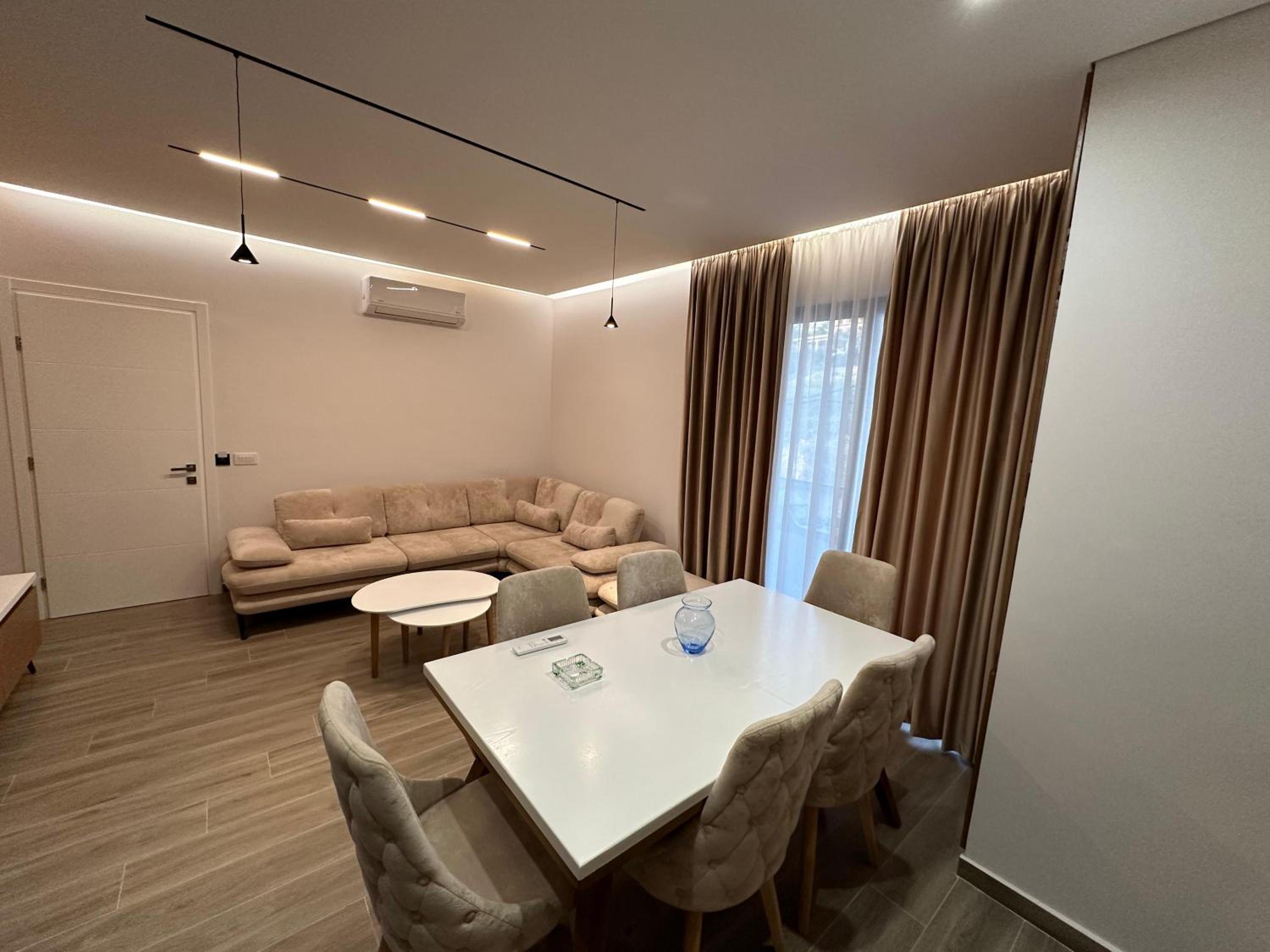 Teolea Apartments