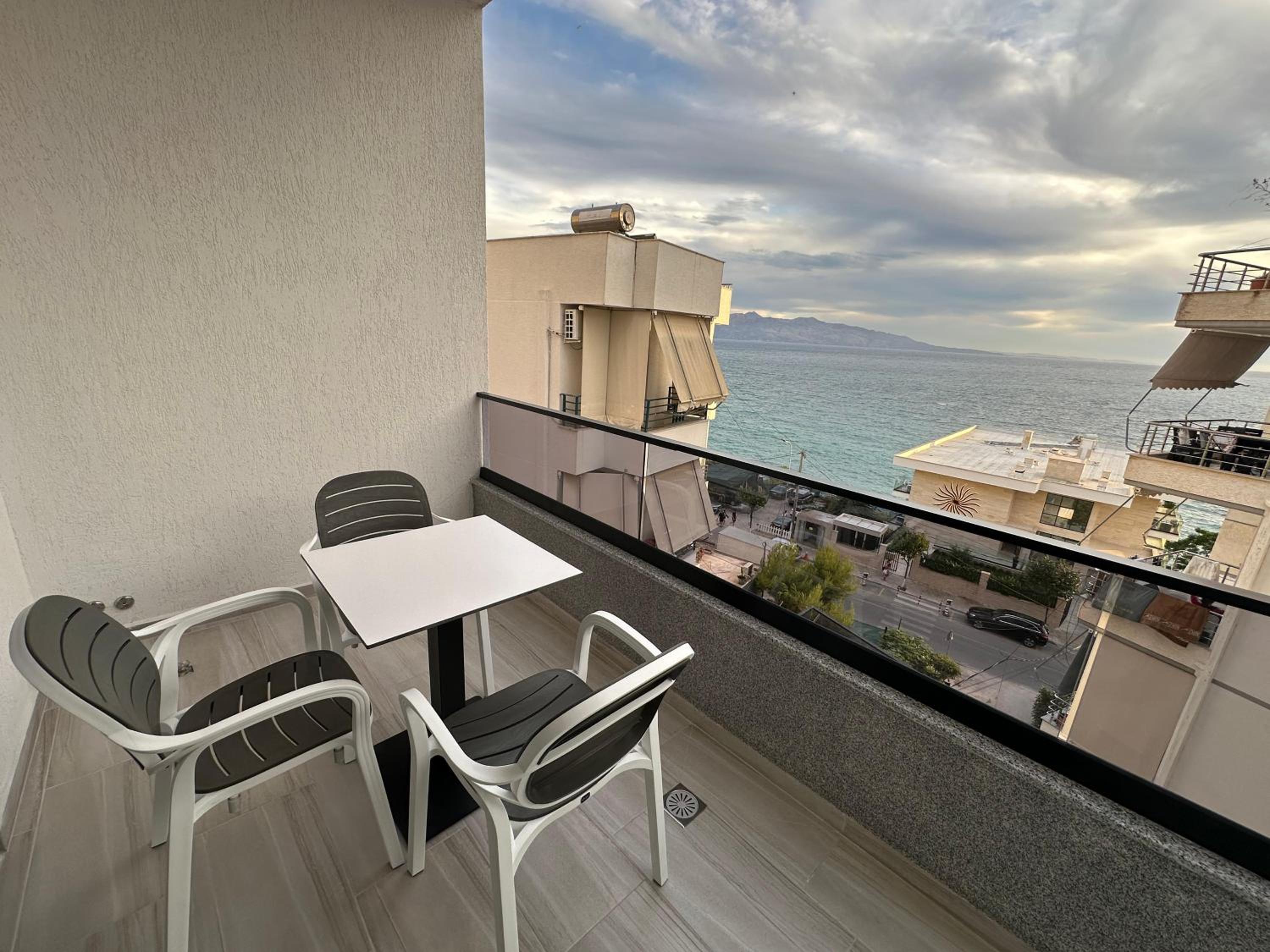 Teolea Apartments