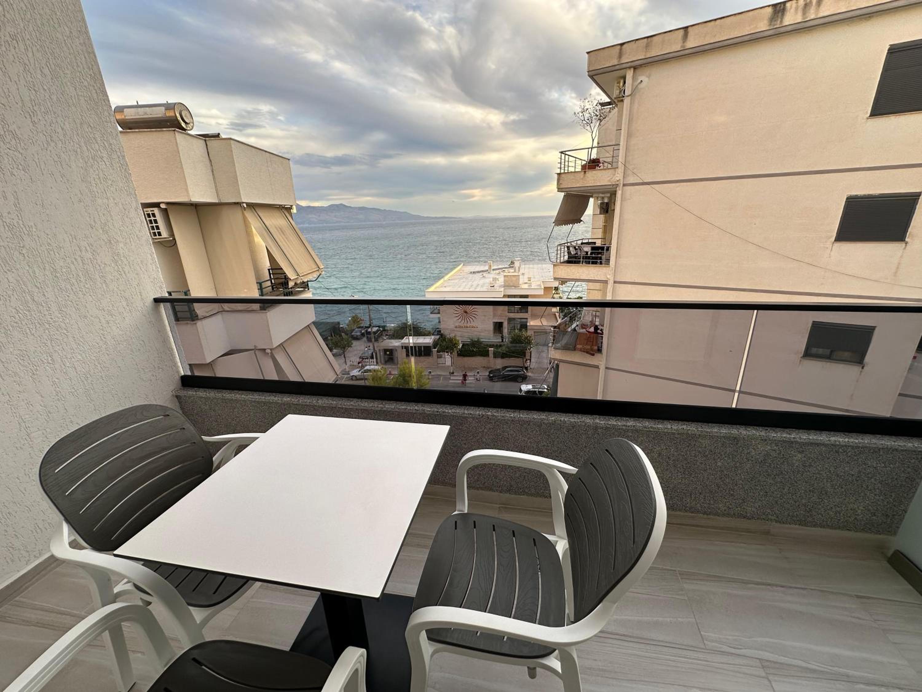 Teolea Apartments