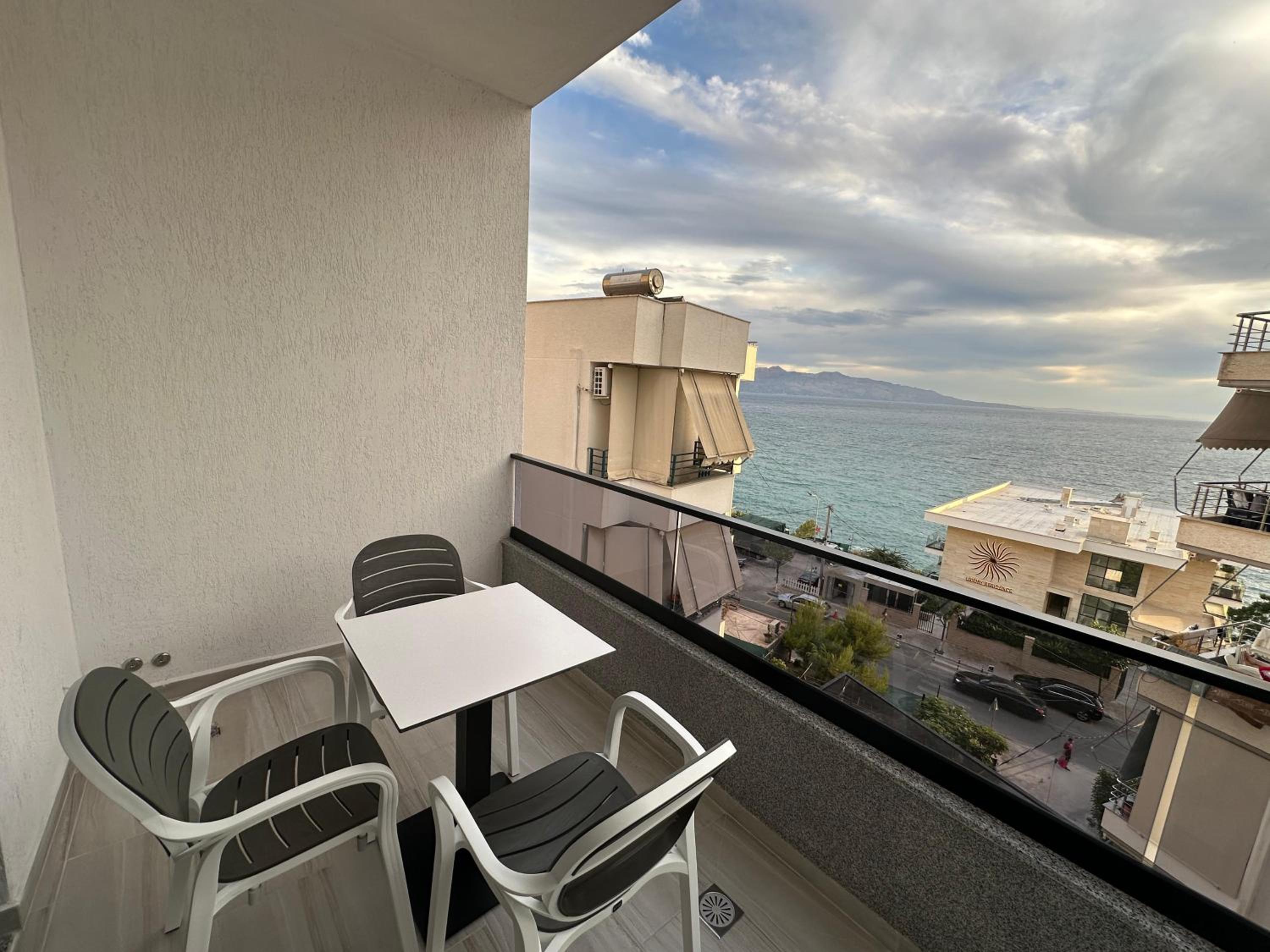 Teolea Apartments