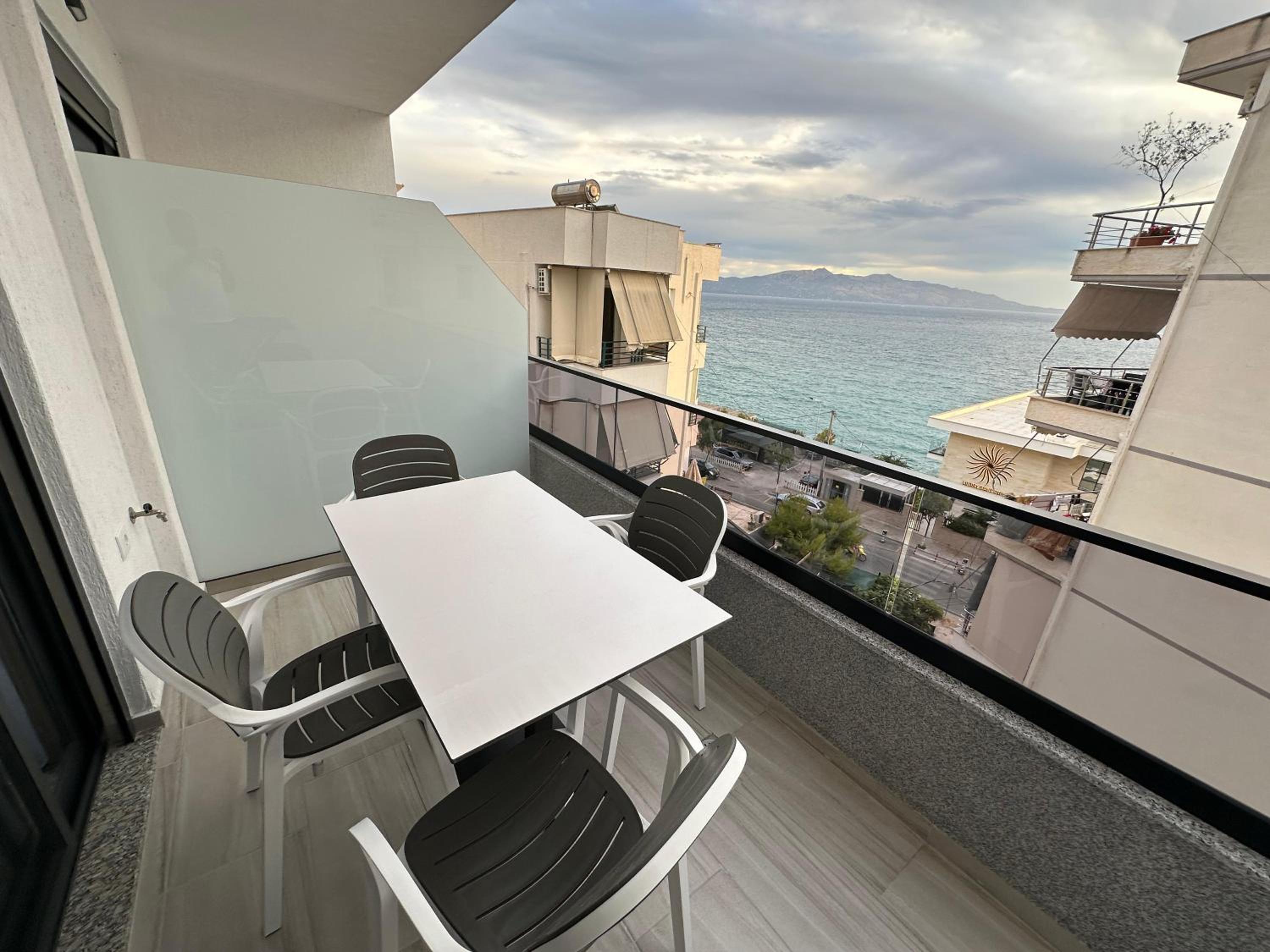 Teolea Apartments