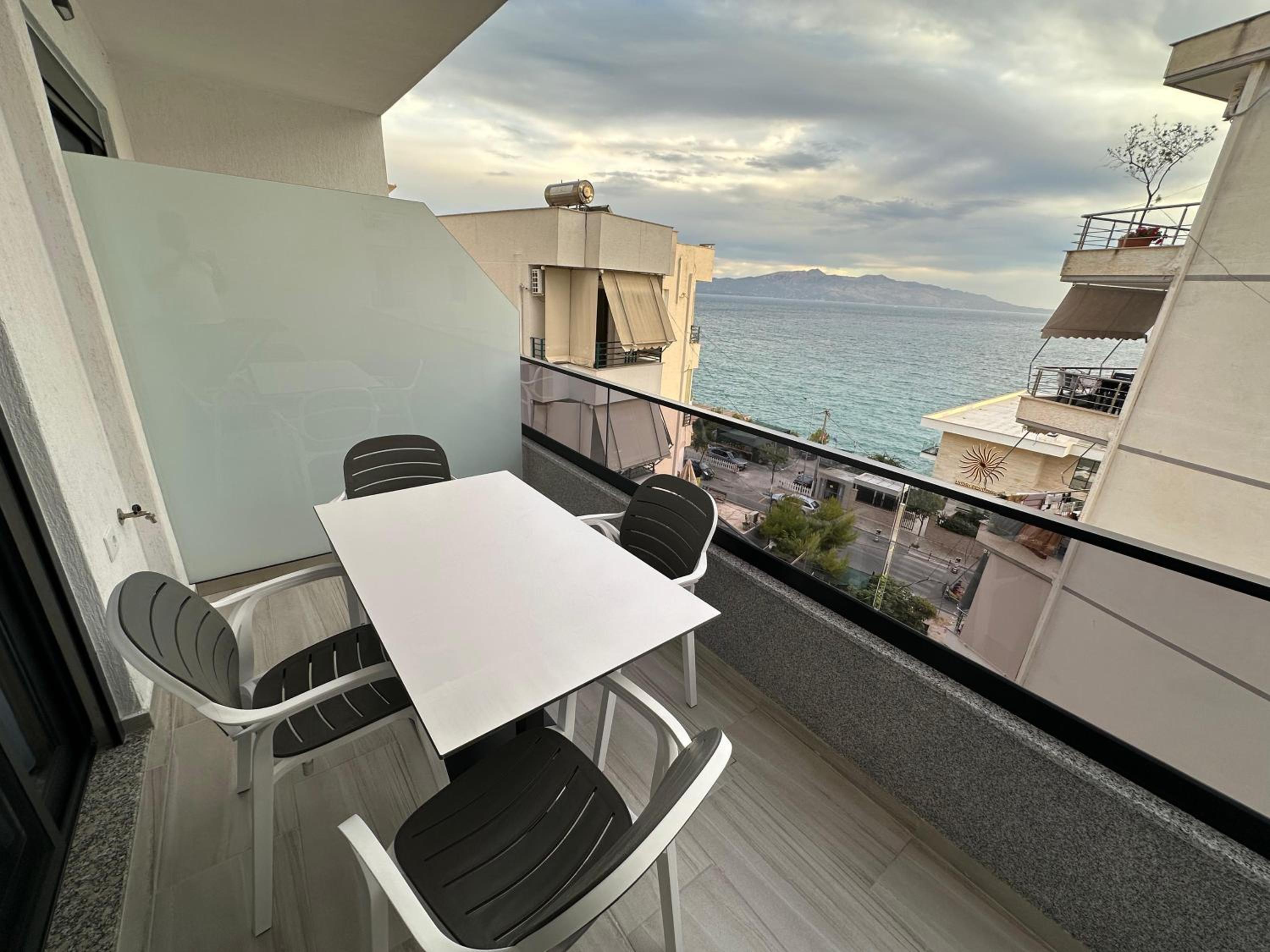 Teolea Apartments
