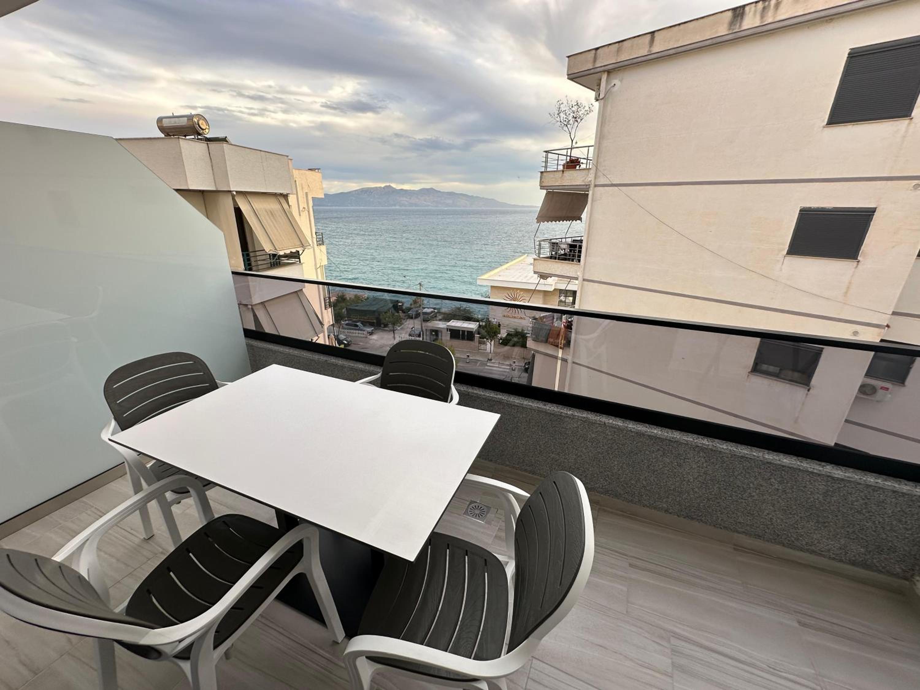 Teolea Apartments