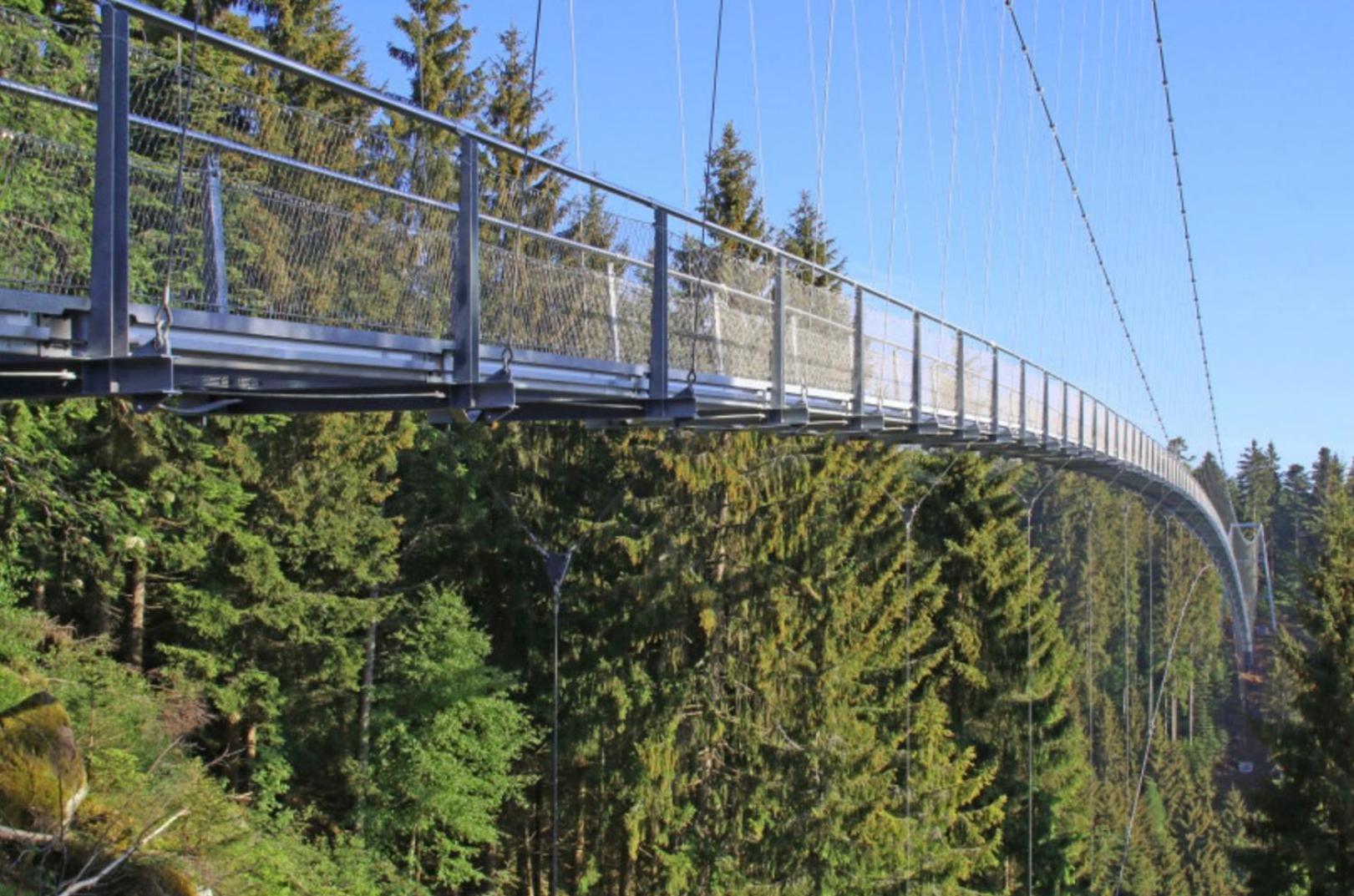 Ferienwohnung Schwarzwald Tannenzäpfle