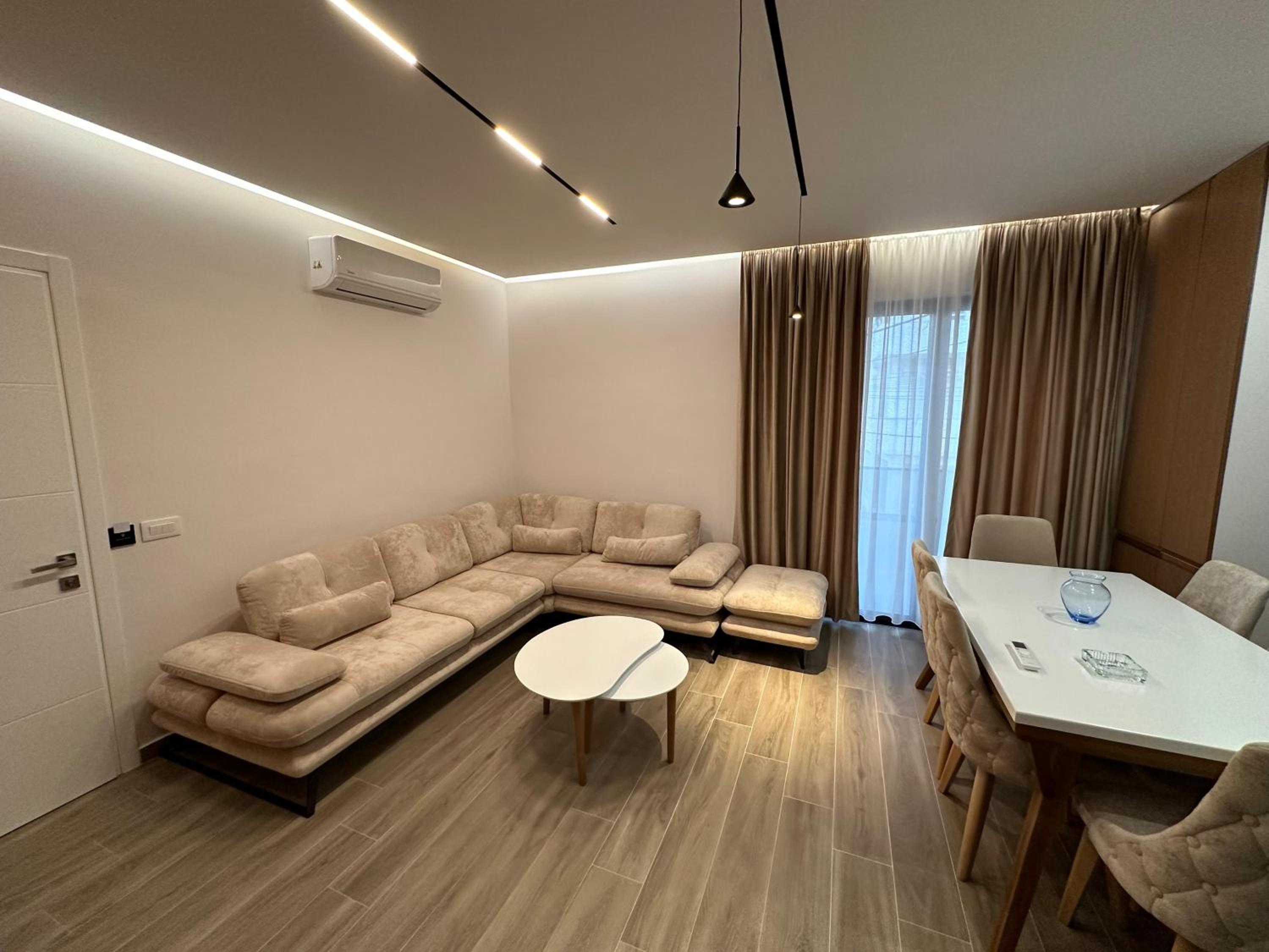 Teolea Apartments