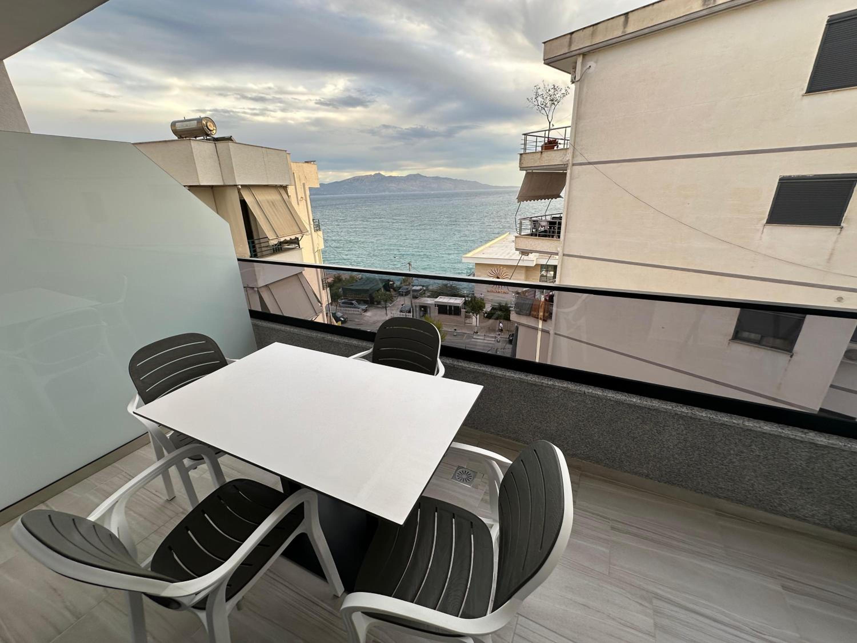 Teolea Apartments