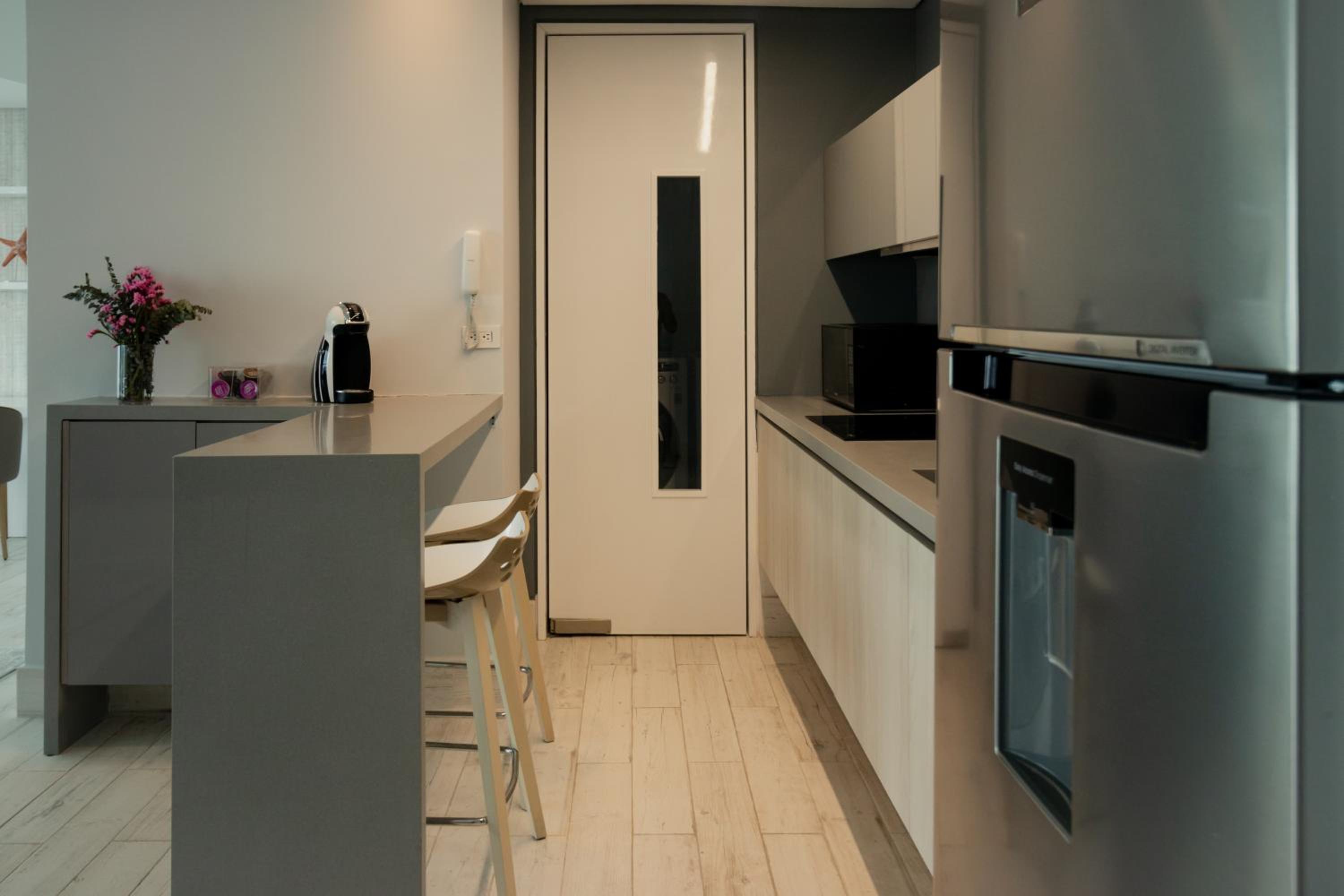 Luxury Loft 38