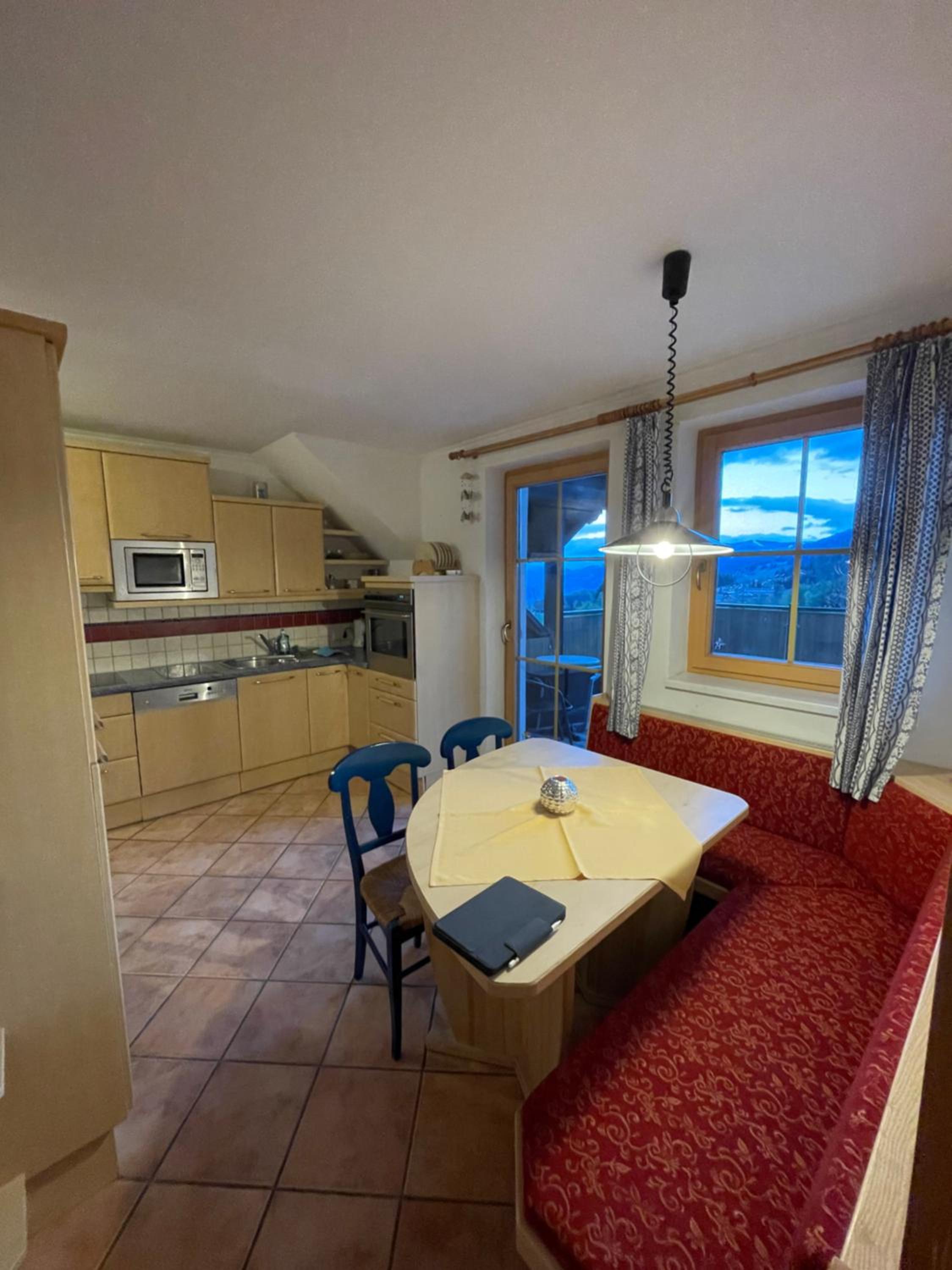 Ferienhaus 2
