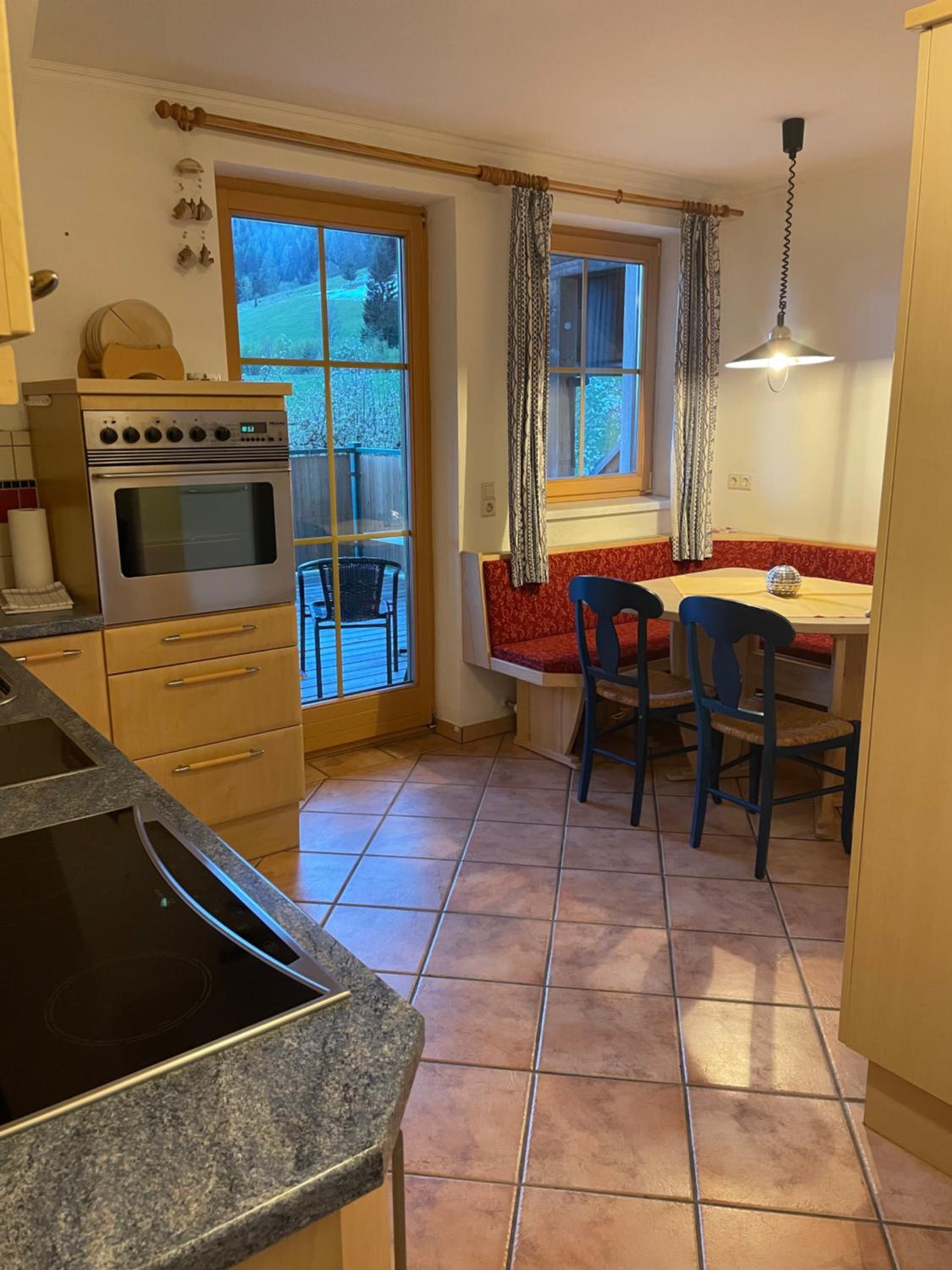 Ferienhaus 2