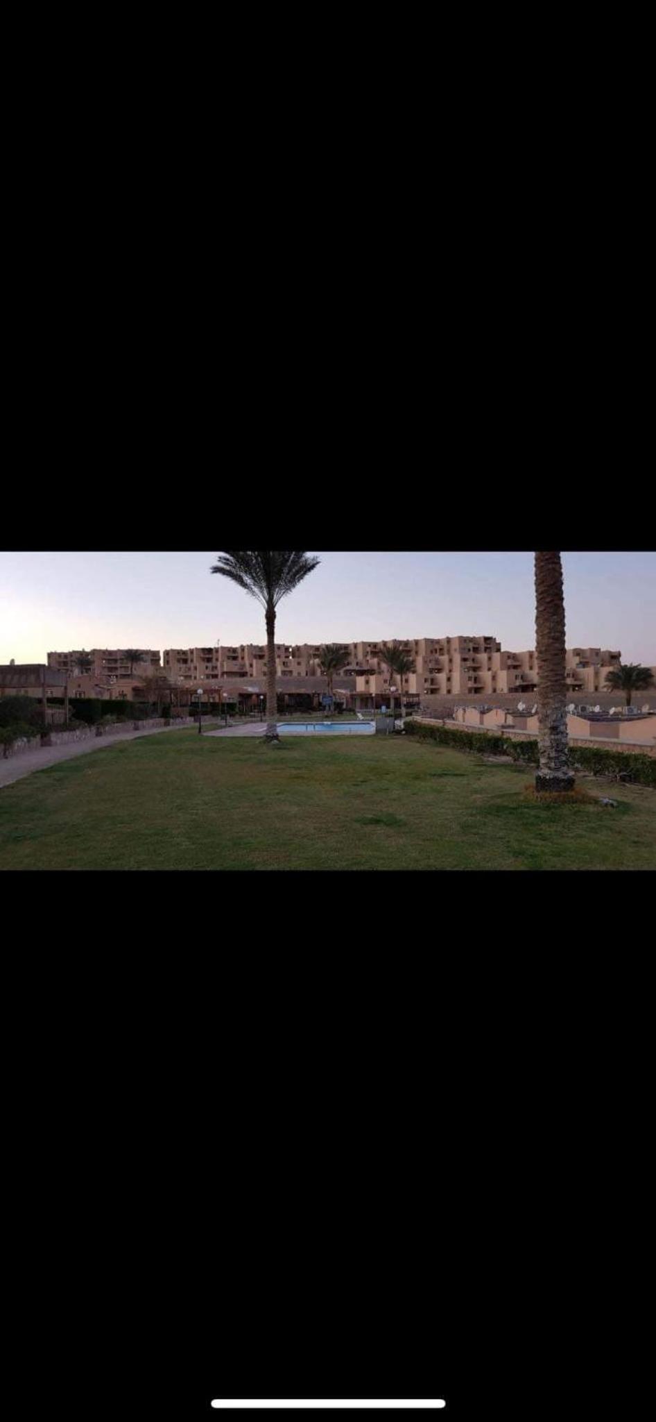 Stella Sea View 2 Zaafarana Famillies Only