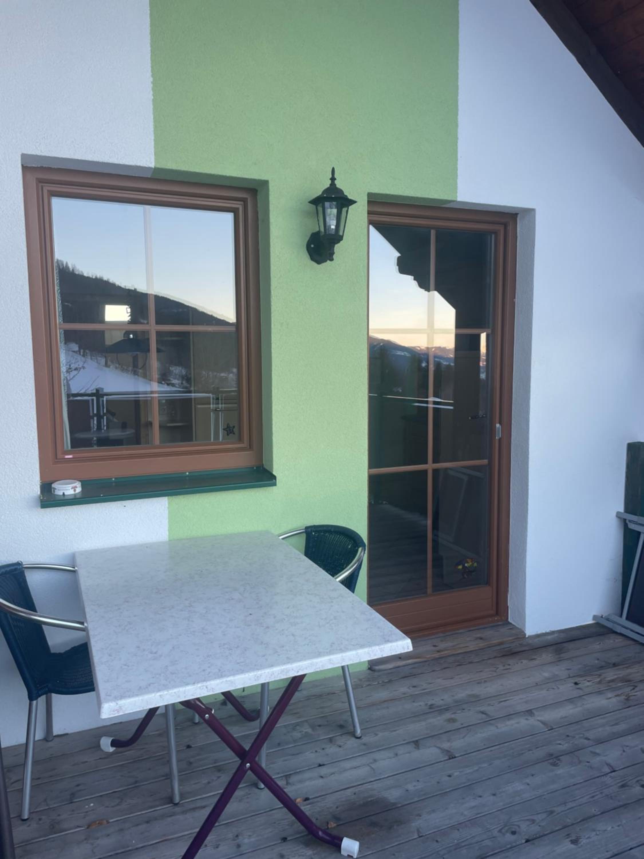 Ferienhaus 2