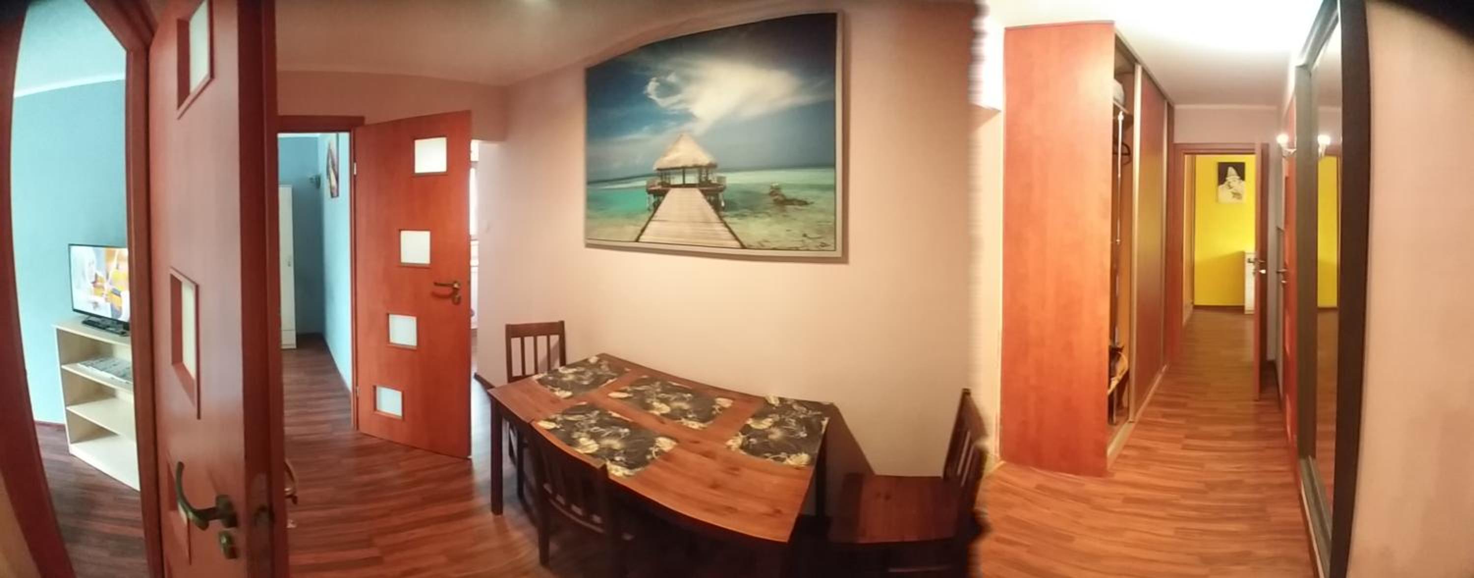 Vinci Jelitkowo Sopot przy plaży