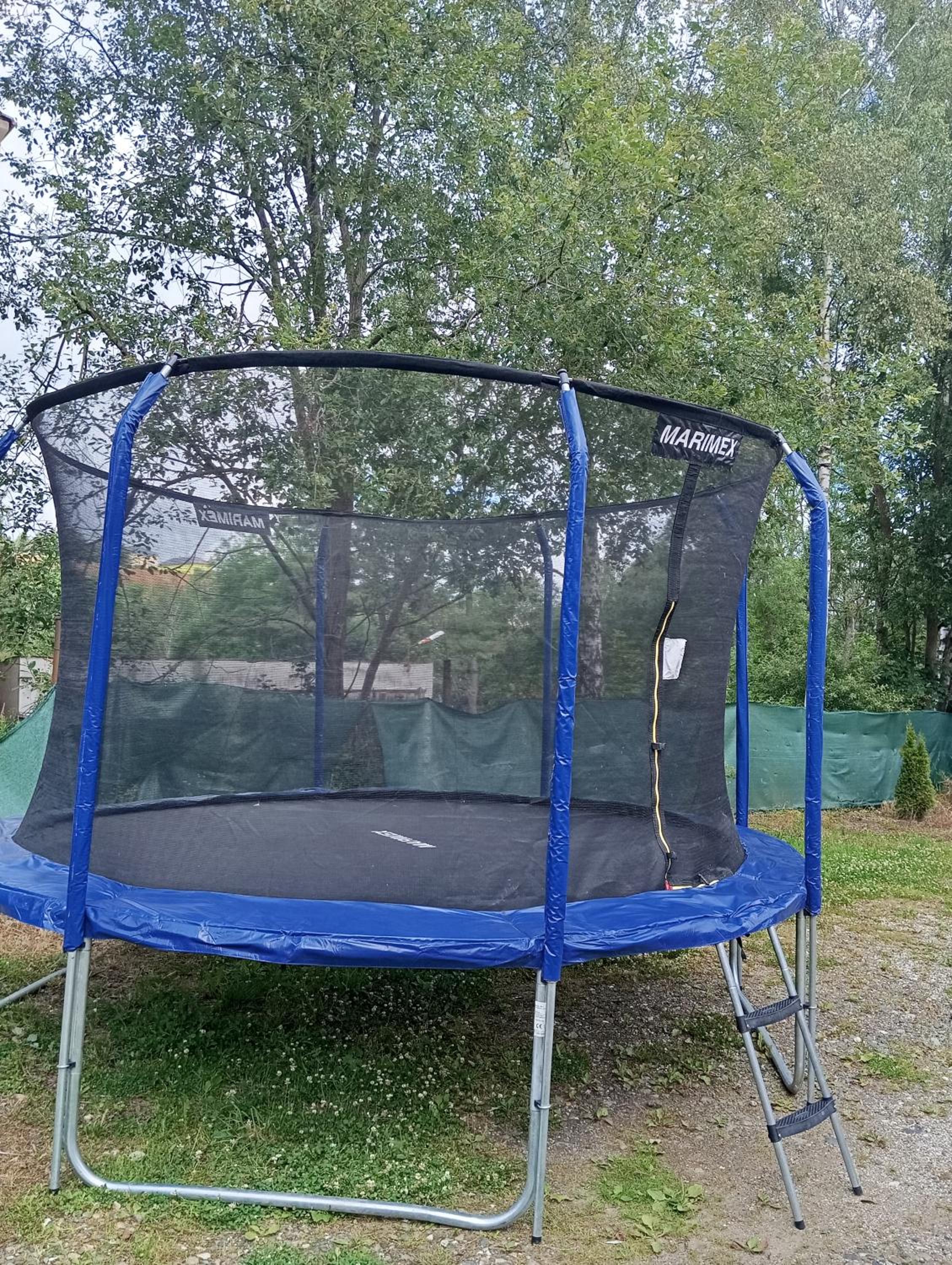 Chalupa ve Vejprtech