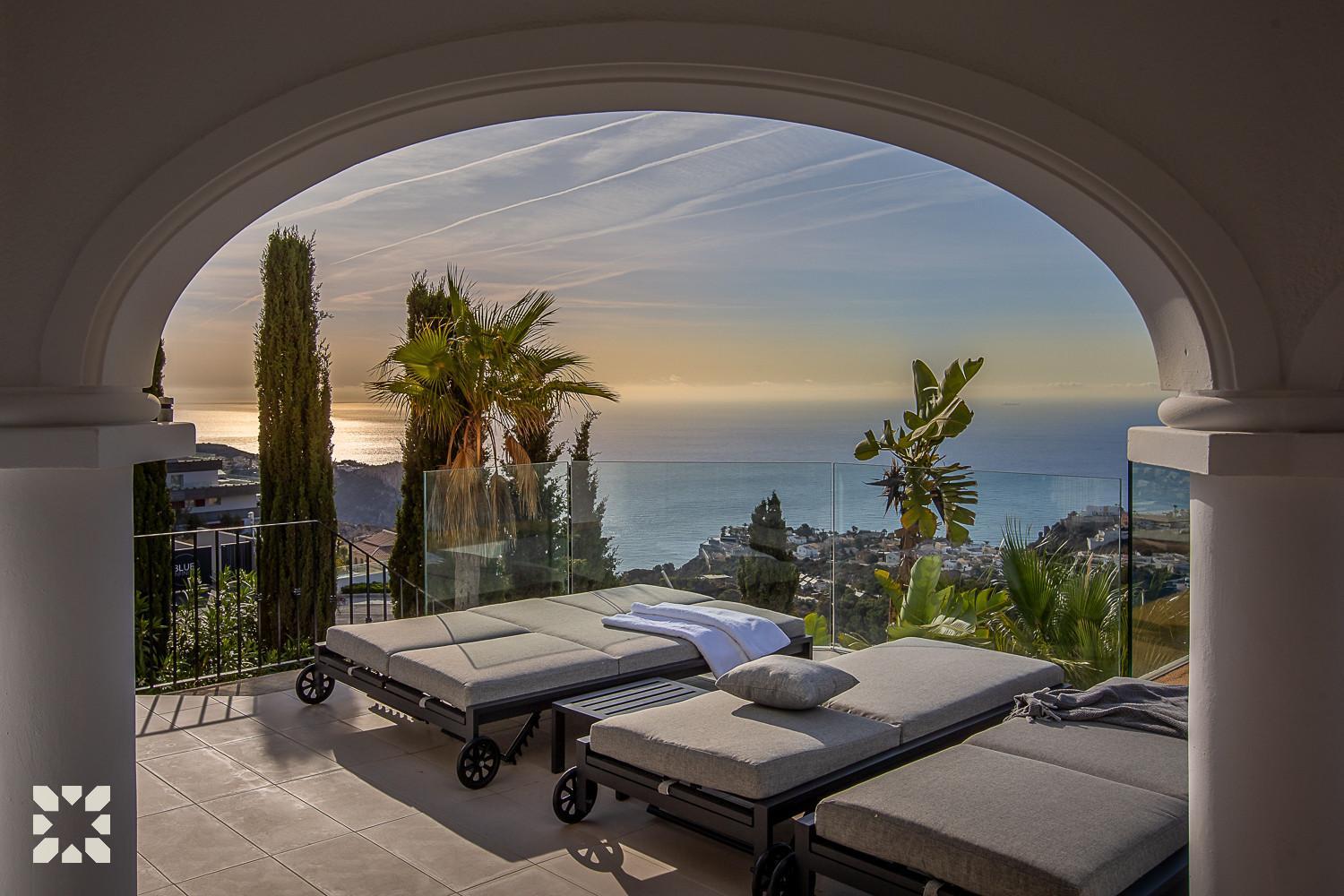 Villa Casiopea by Abahana Villas