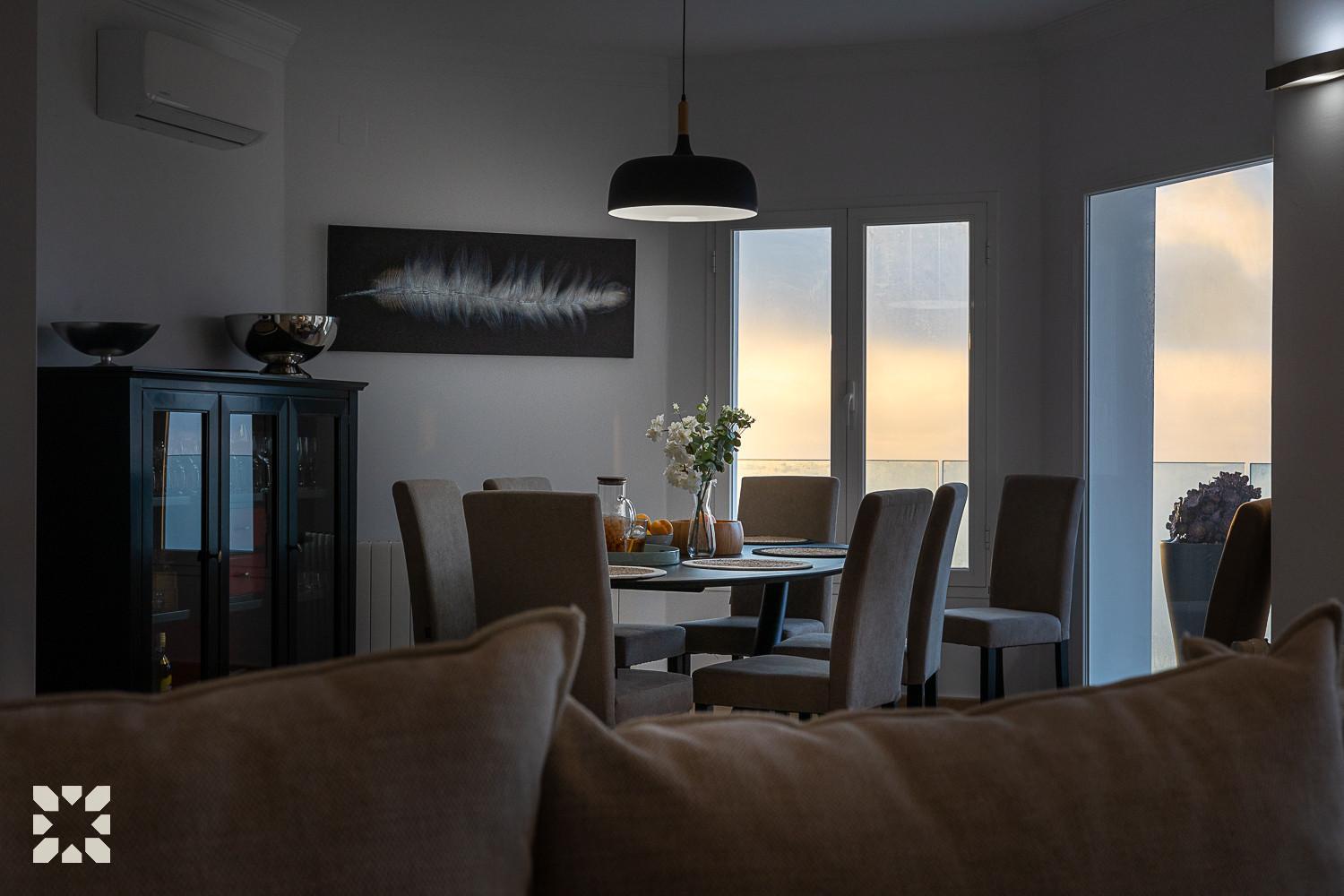 Villa Casiopea by Abahana Villas