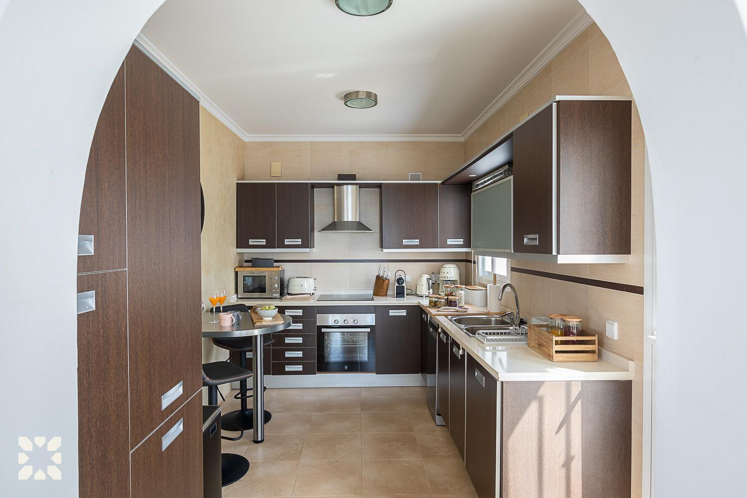Villa Casiopea by Abahana Villas
