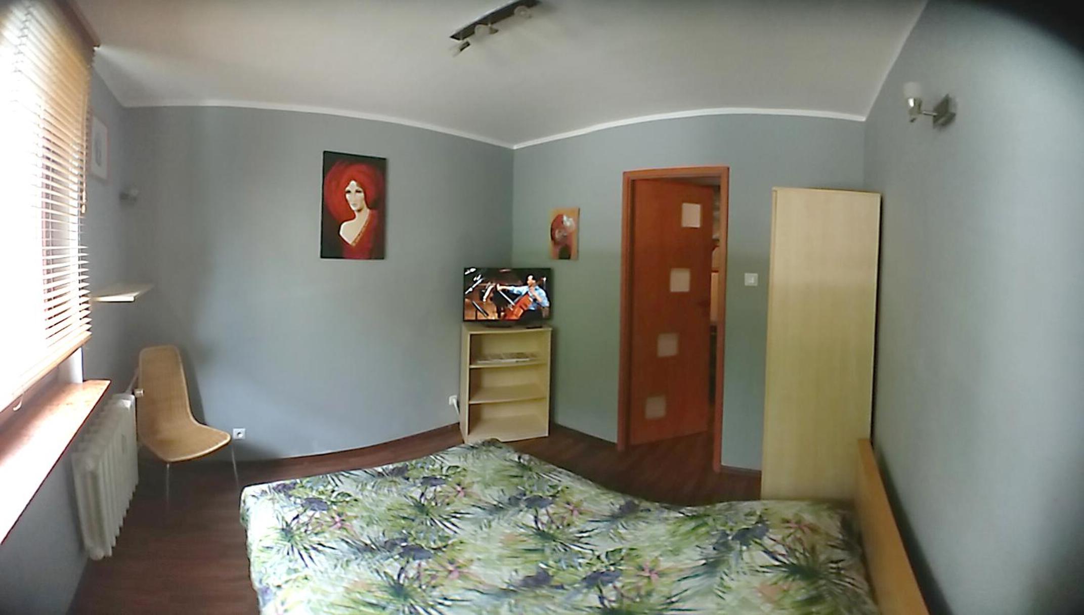 Vinci Jelitkowo Sopot przy plaży