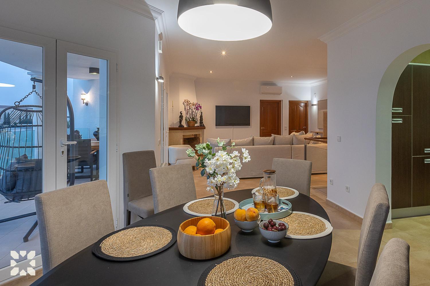 Villa Casiopea by Abahana Villas