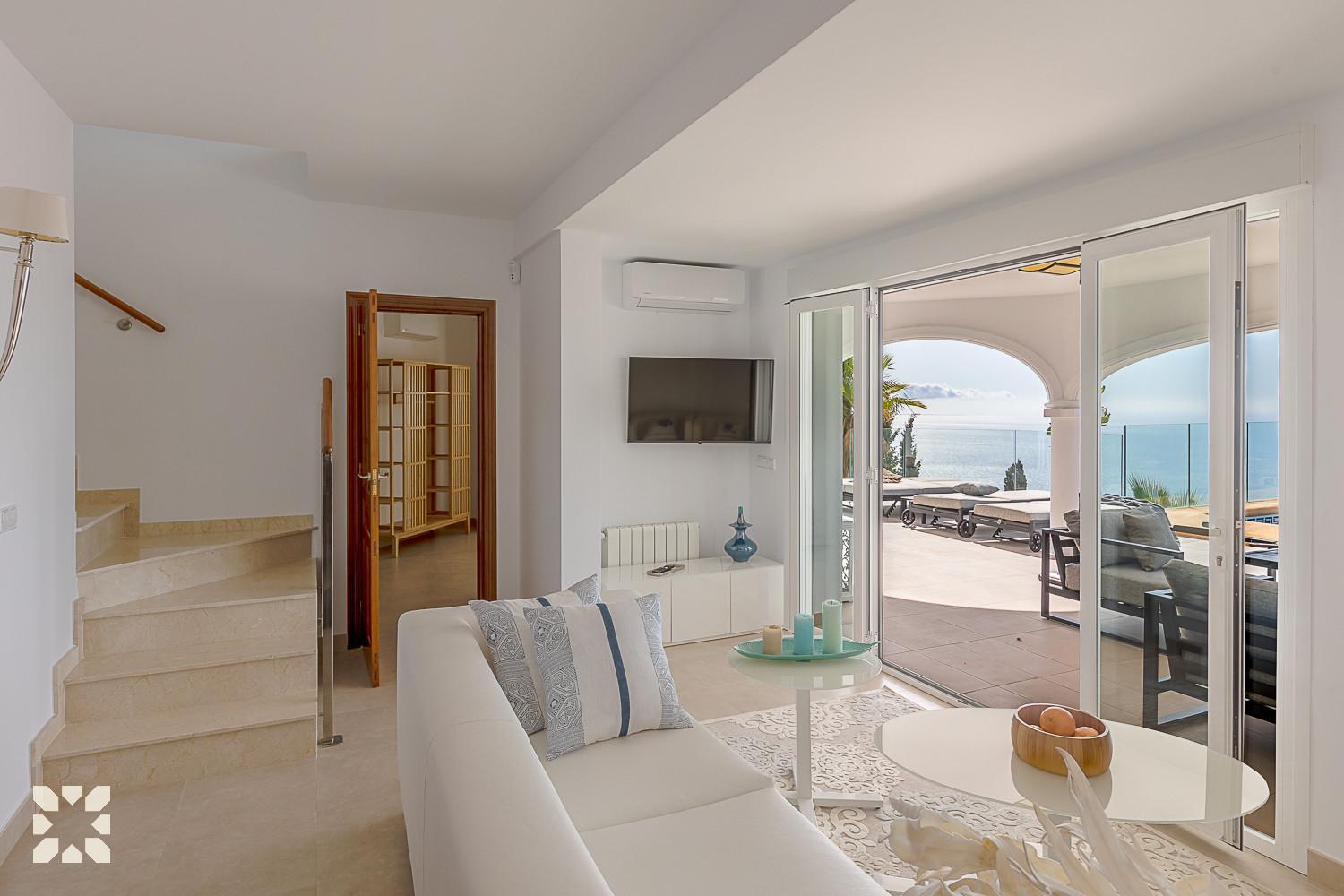 Villa Casiopea by Abahana Villas