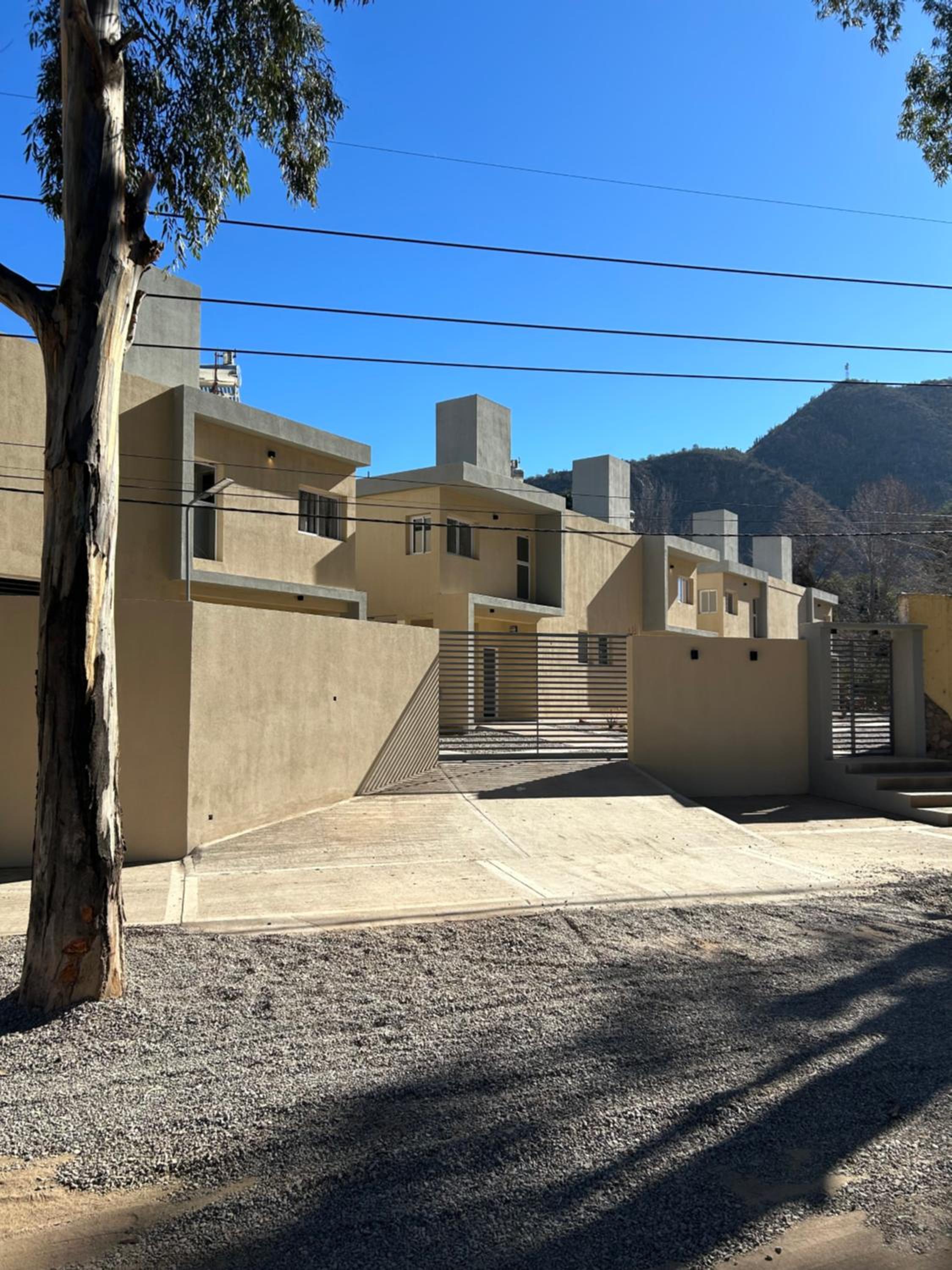 Cabañas Balcón del Famatina