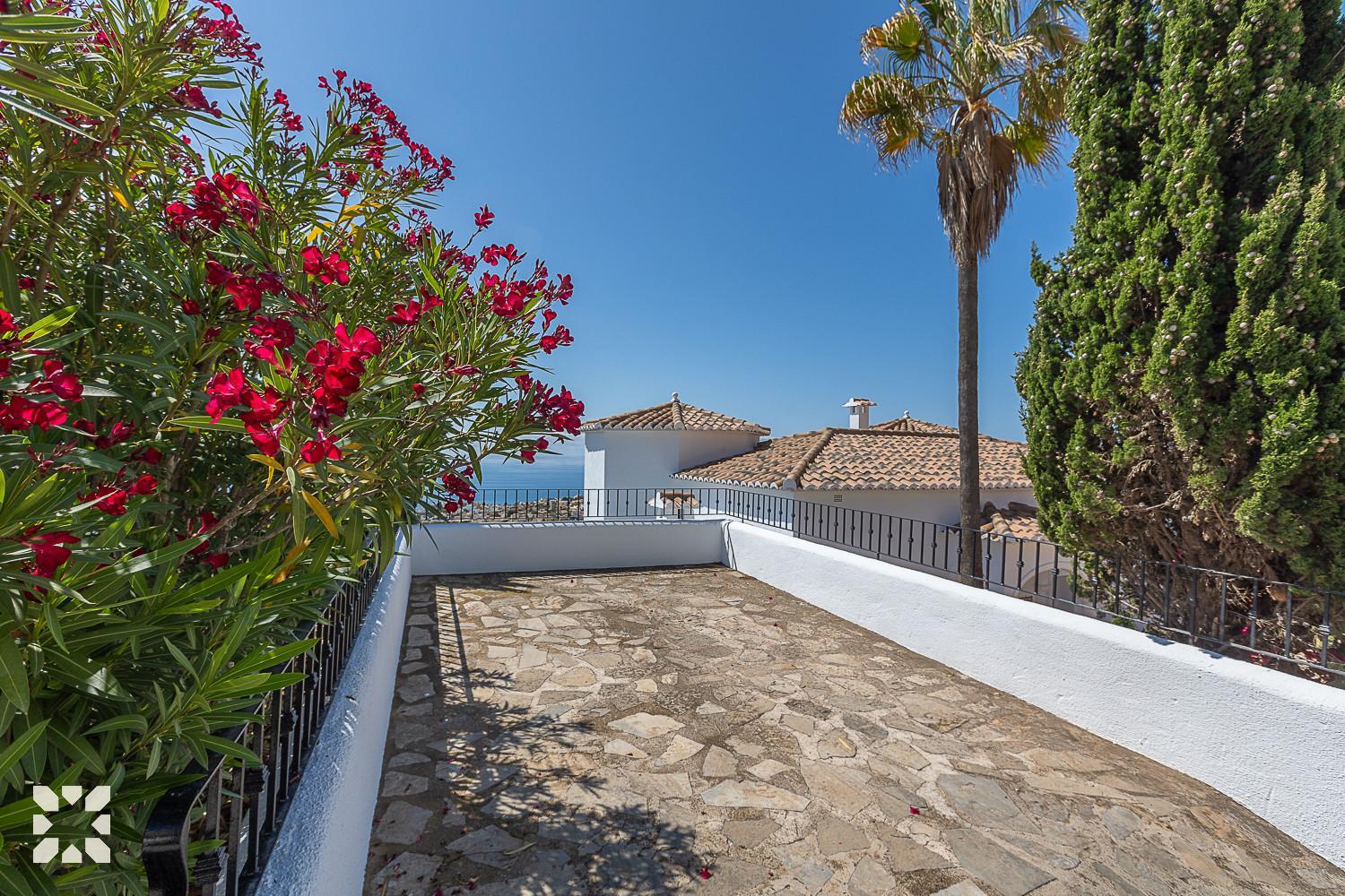 Villa Casiopea by Abahana Villas