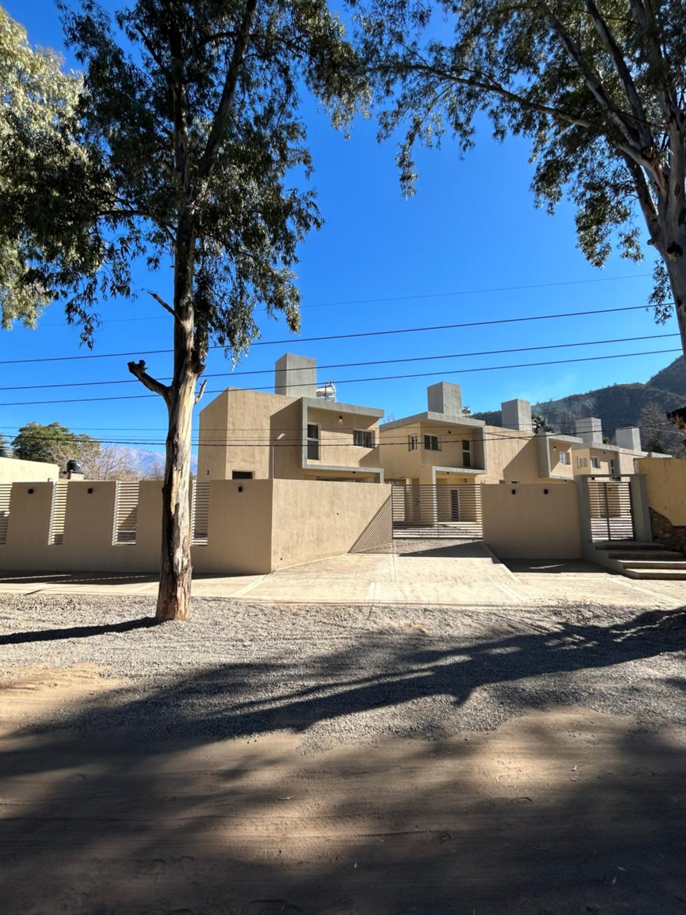 Cabañas Balcón del Famatina