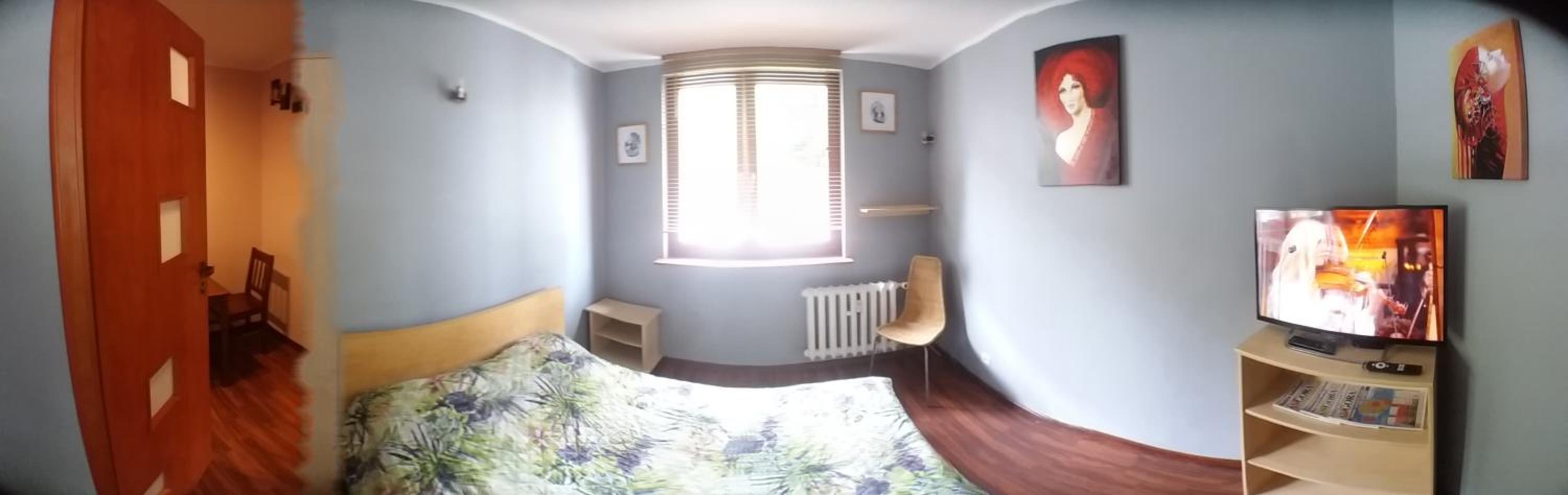 Vinci Jelitkowo Sopot przy plaży