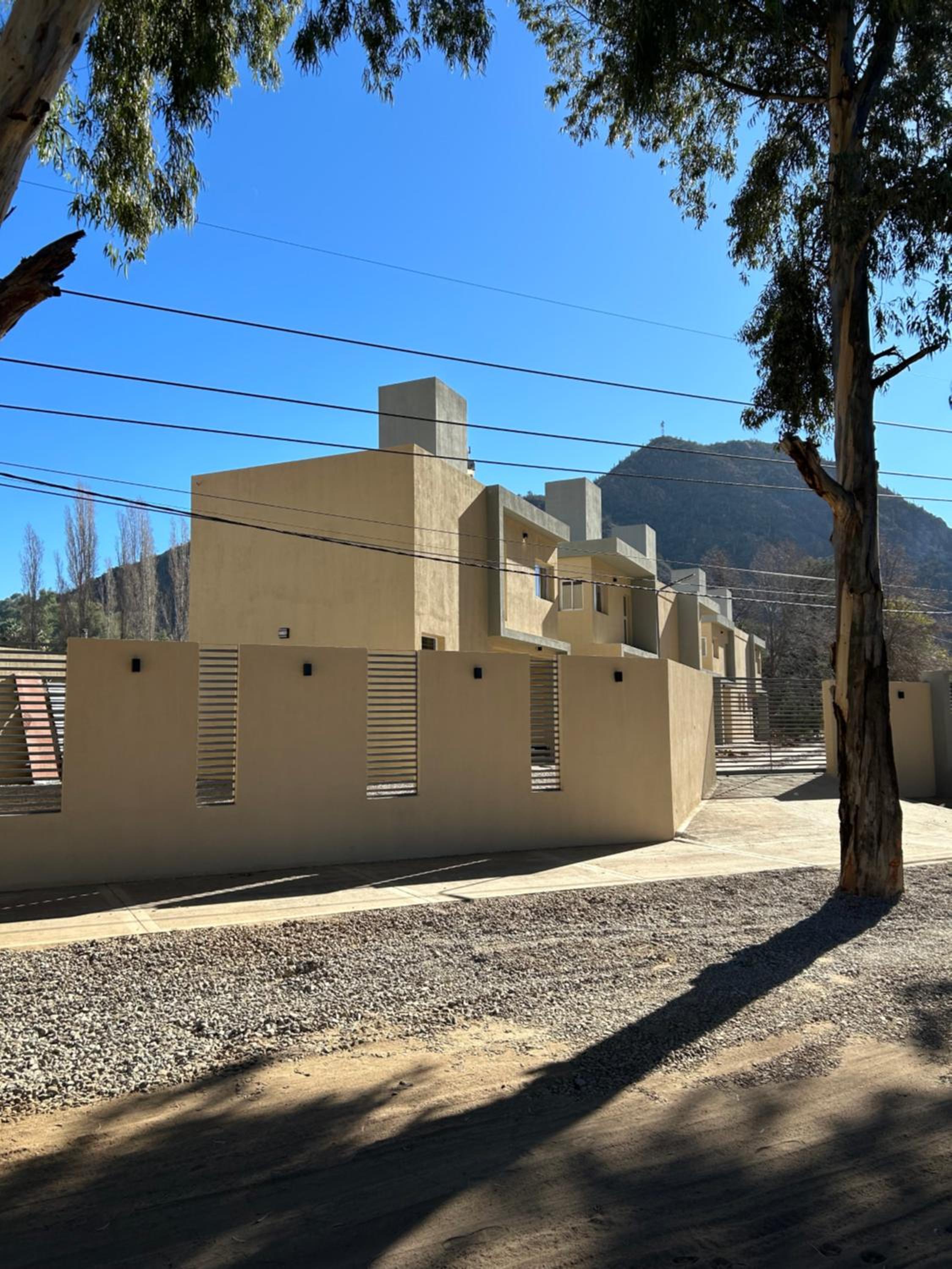Cabañas Balcón del Famatina