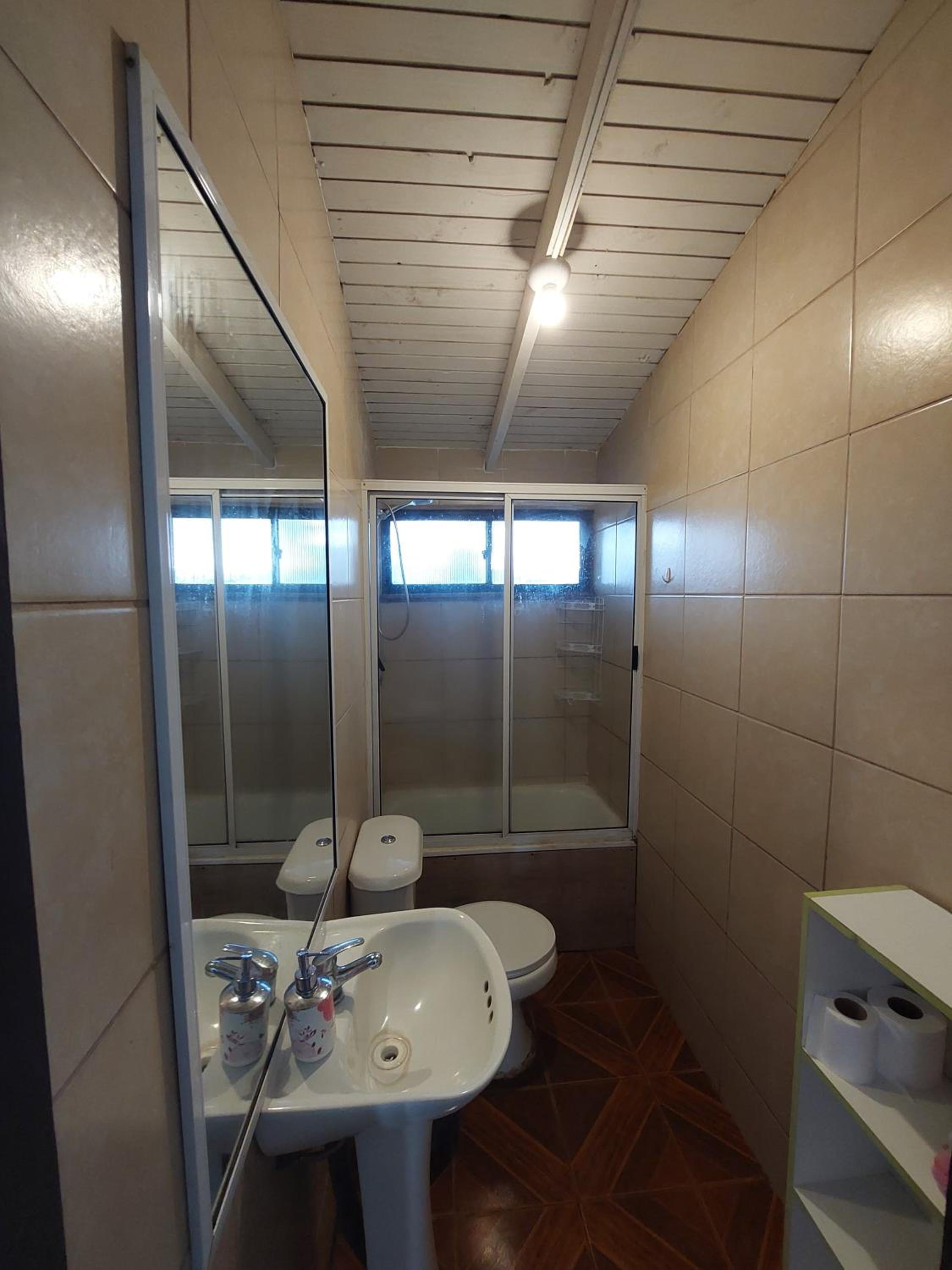 Cabaña Quelhue 3