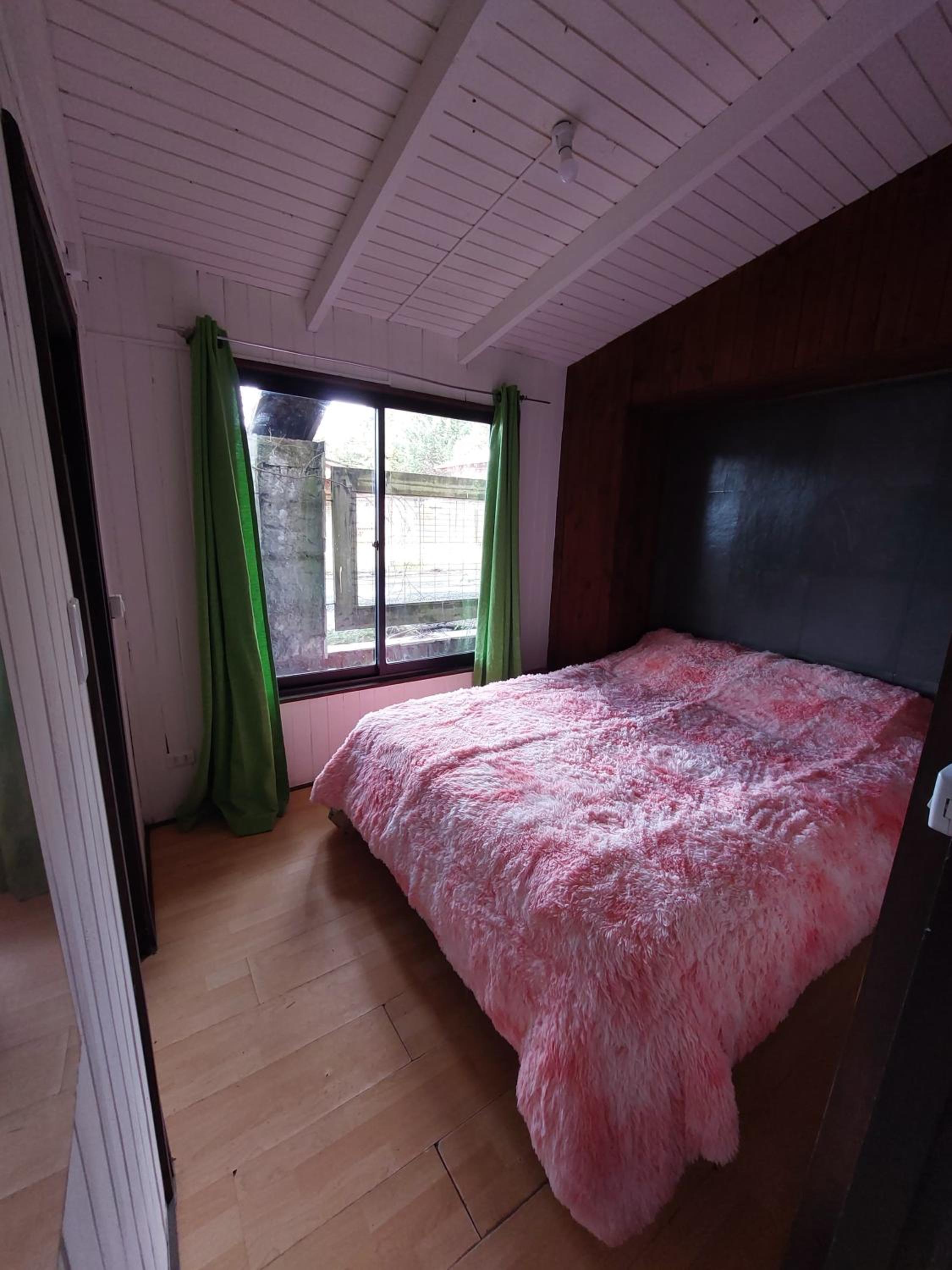 Cabaña Quelhue 3