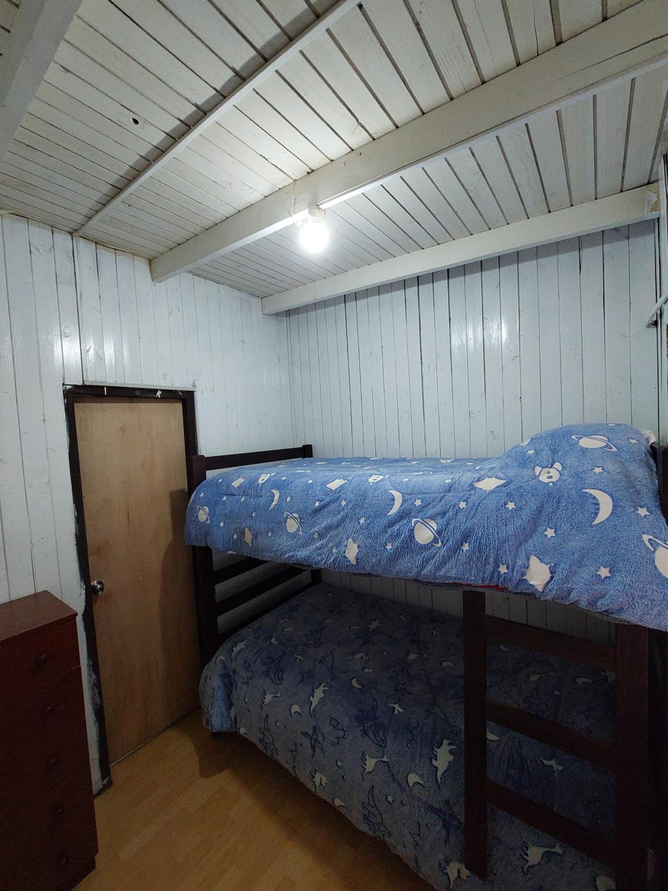 Cabaña Quelhue 3