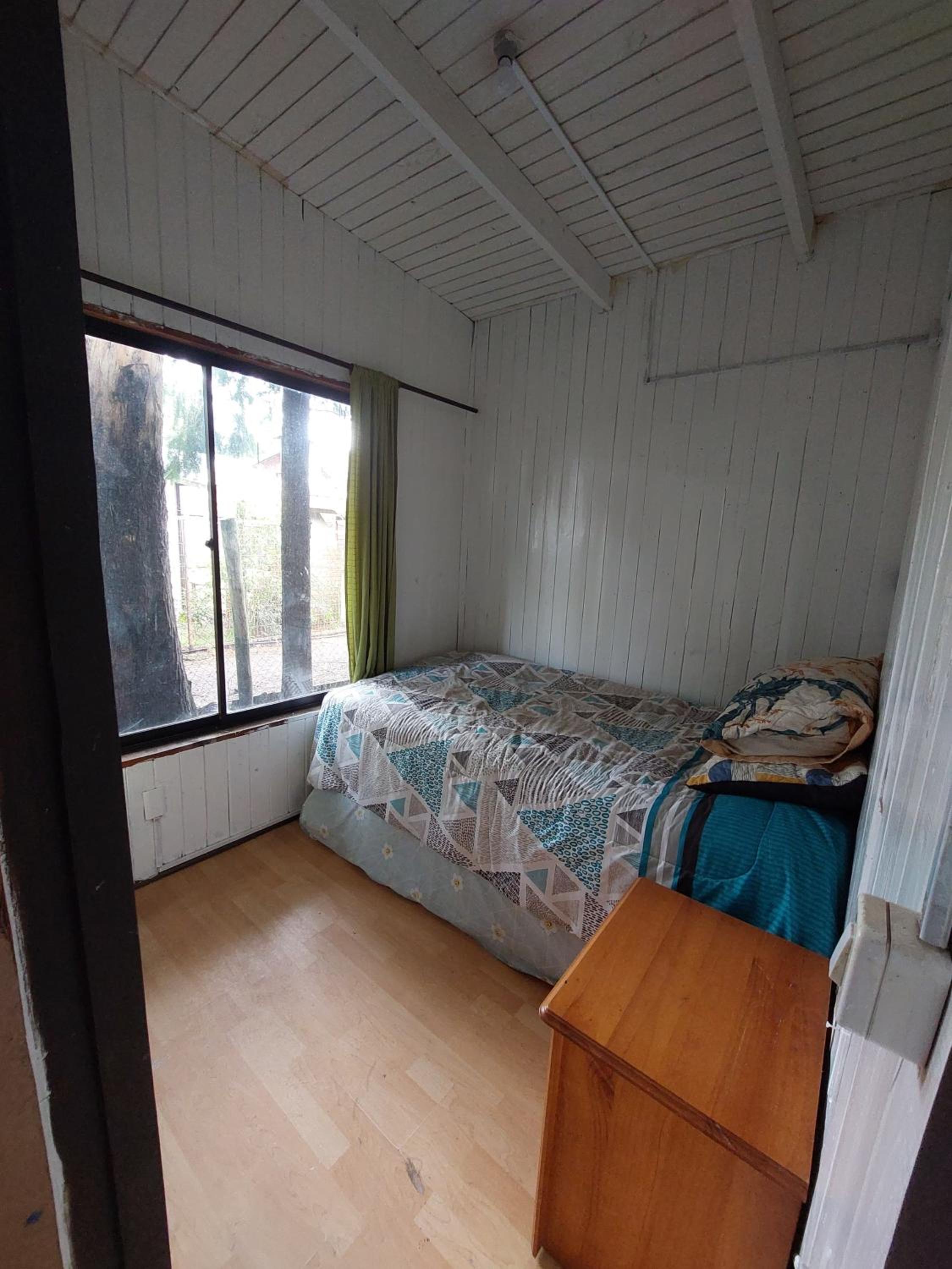 Cabaña Quelhue 3