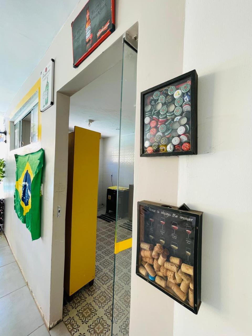 Pousada Cantinho de Piri
