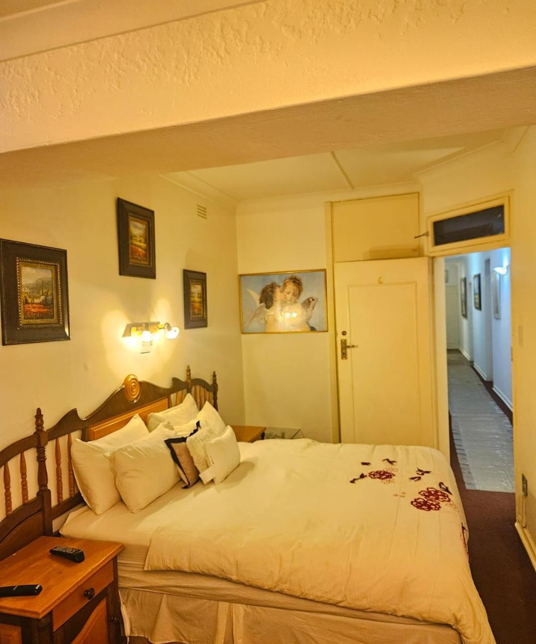 The Royal Princess B&B on Malibongwe Drive